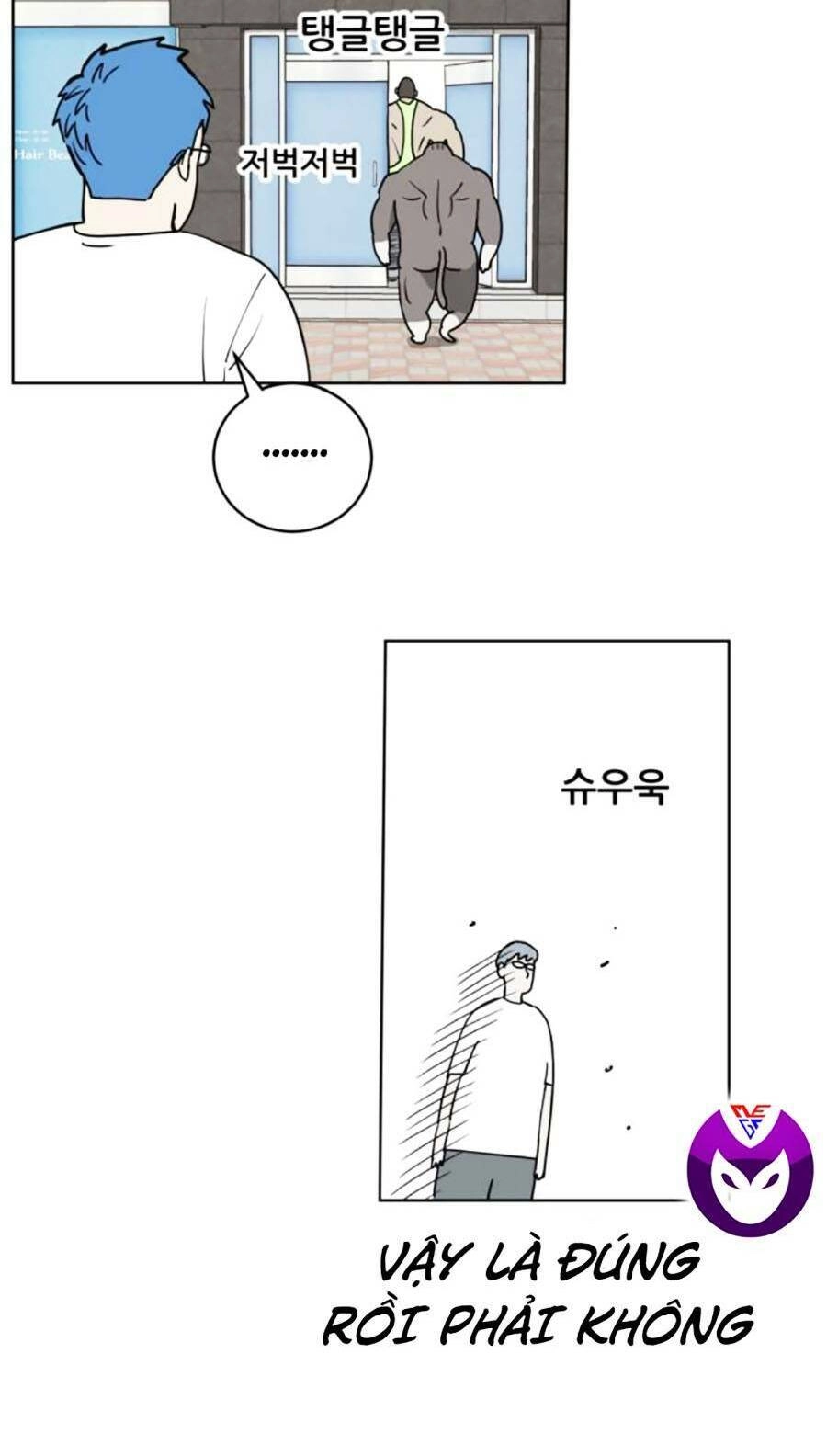 Con Mèo Đô Vật Của Tôi Chapter 5 - 22