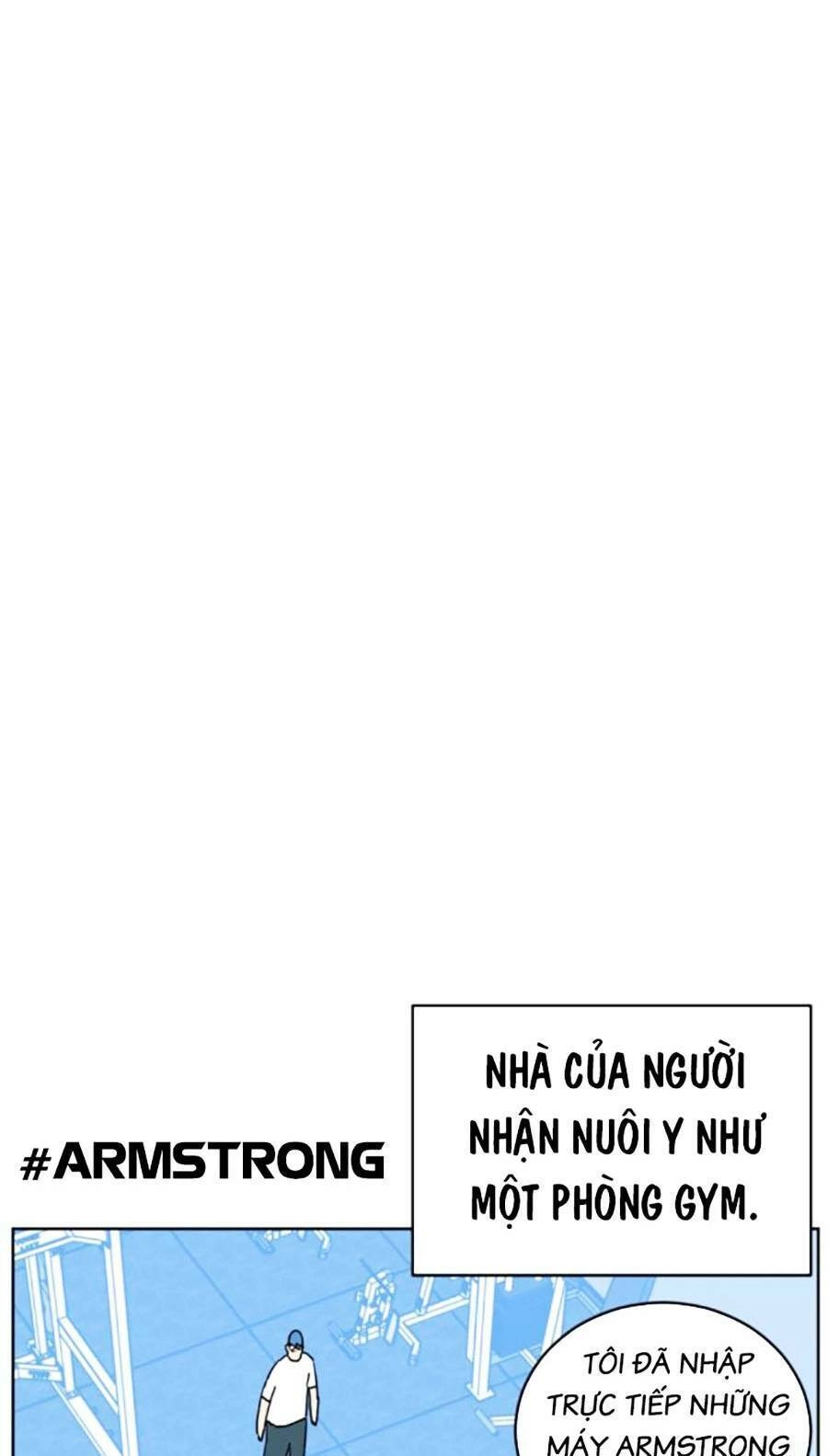 Con Mèo Đô Vật Của Tôi Chapter 5 - 23