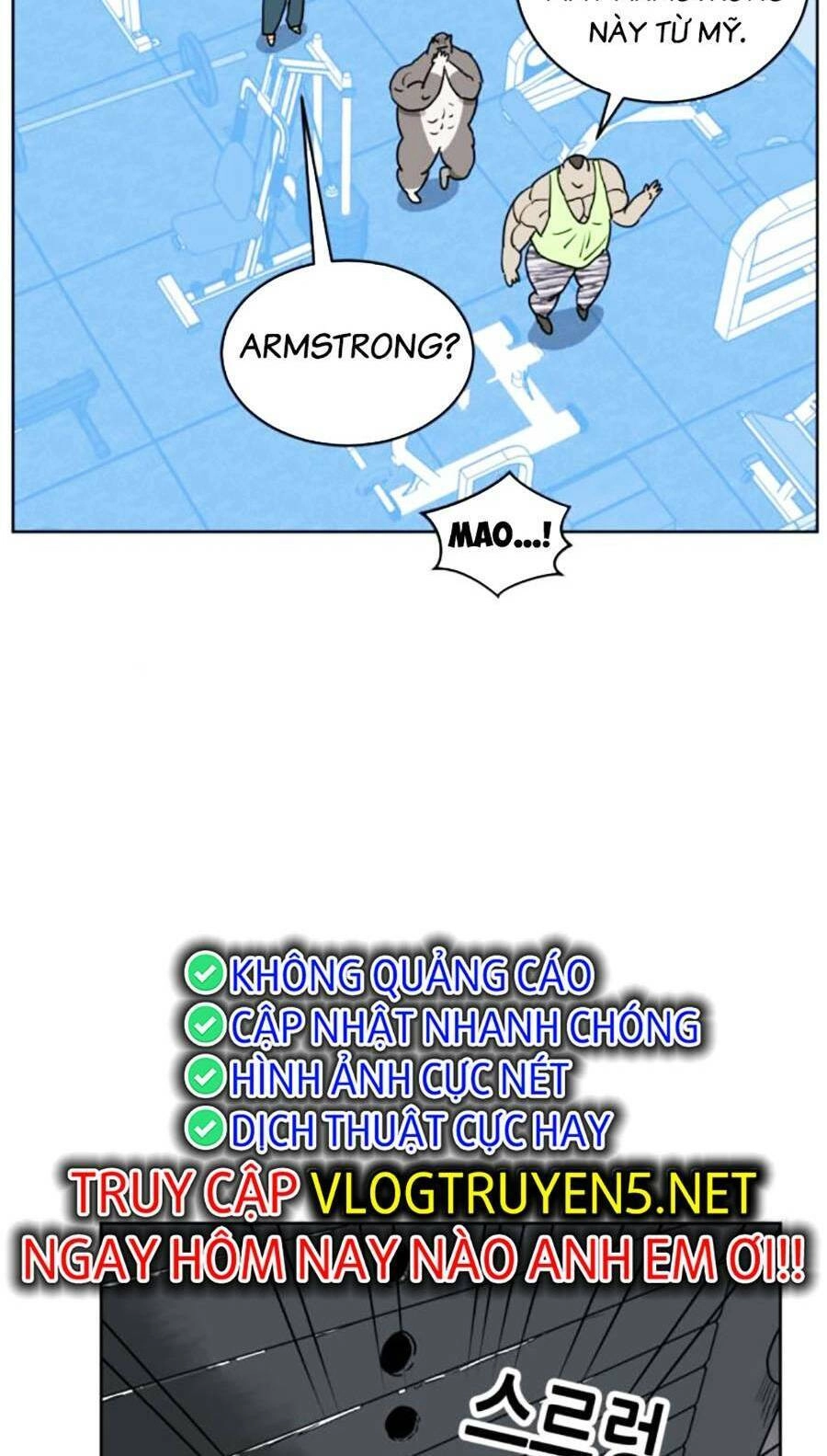 Con Mèo Đô Vật Của Tôi Chapter 5 - 24