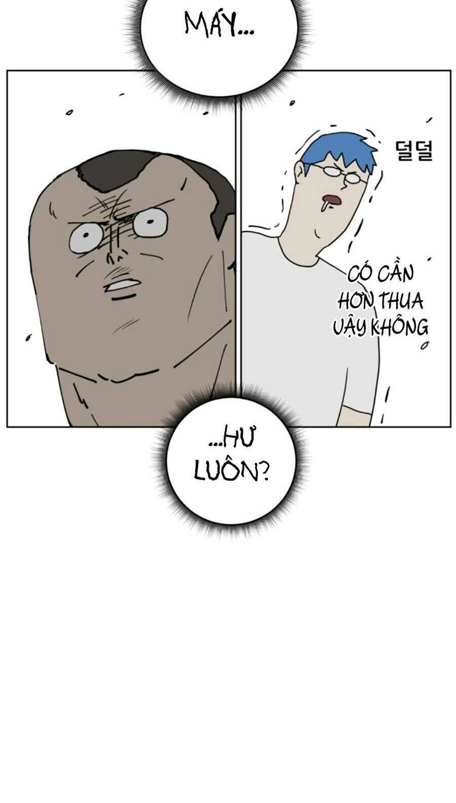 Con Mèo Đô Vật Của Tôi Chapter 5 - 30