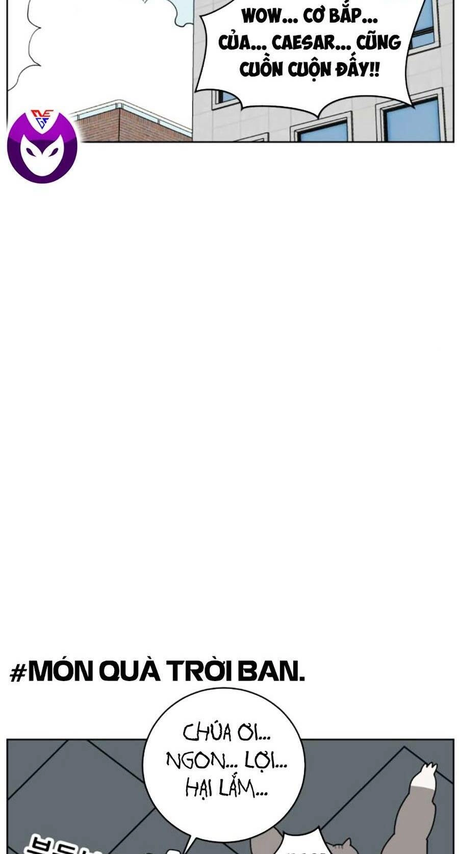 Con Mèo Đô Vật Của Tôi Chapter 5 - 38