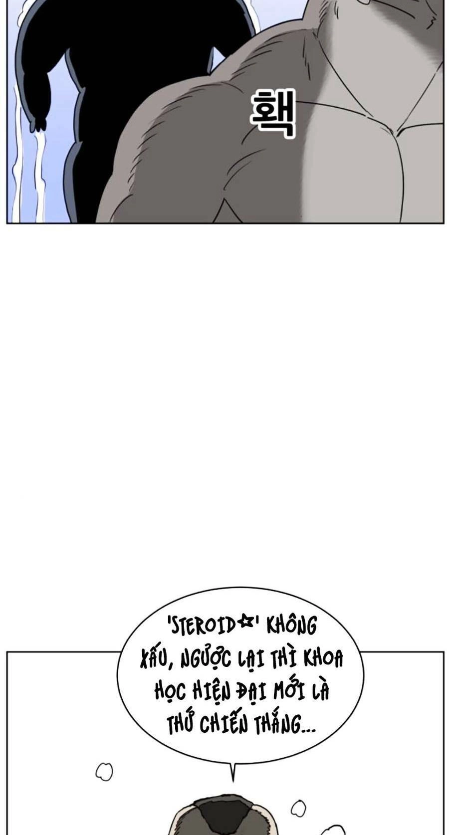 Con Mèo Đô Vật Của Tôi Chapter 5 - 43