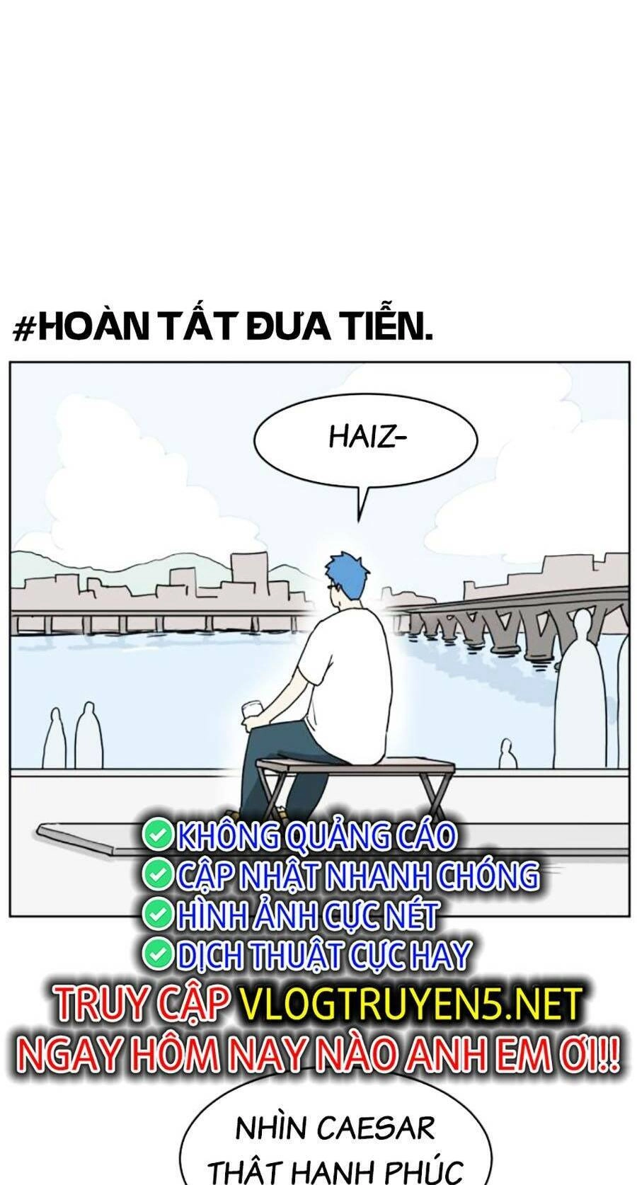 Con Mèo Đô Vật Của Tôi Chapter 5 - 46