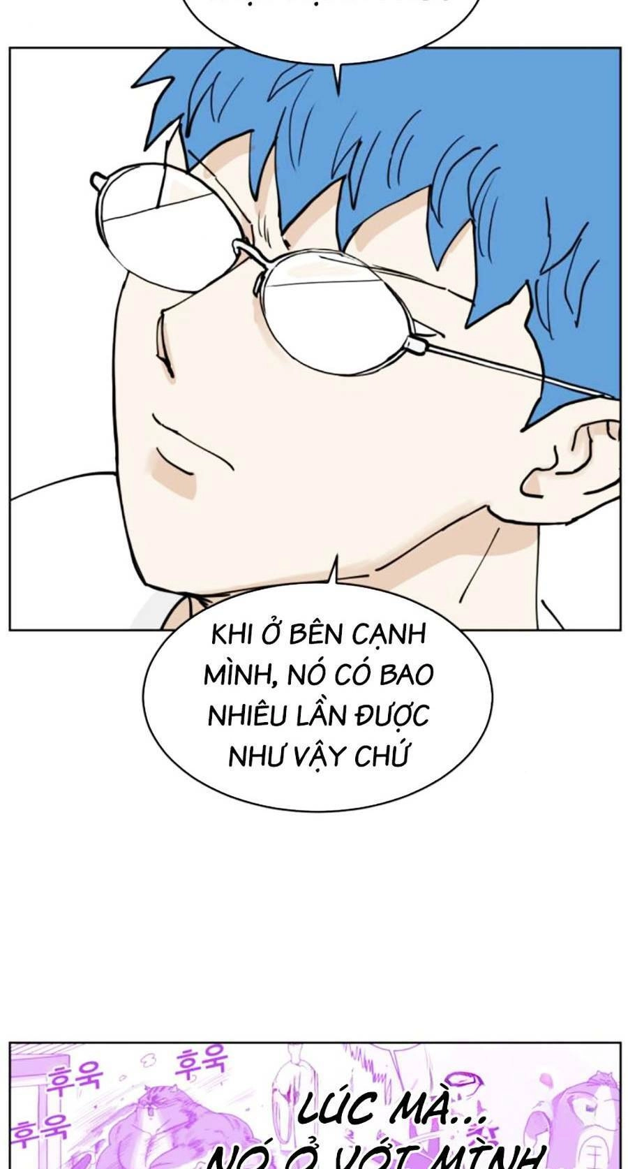 Con Mèo Đô Vật Của Tôi Chapter 5 - 47
