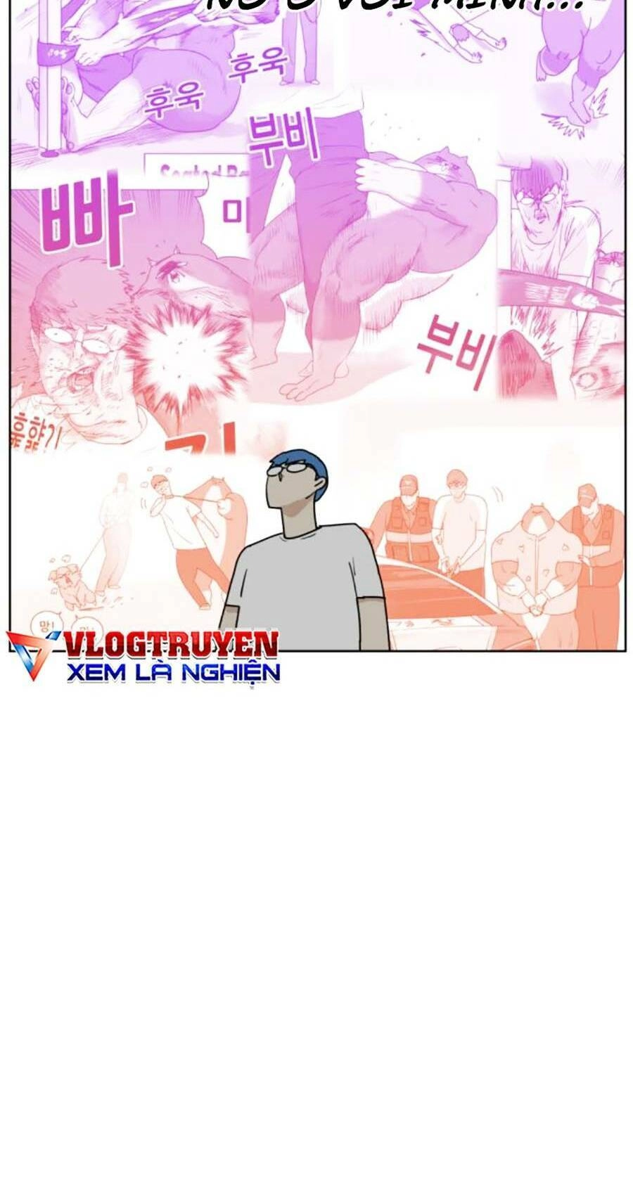 Con Mèo Đô Vật Của Tôi Chapter 5 - 48