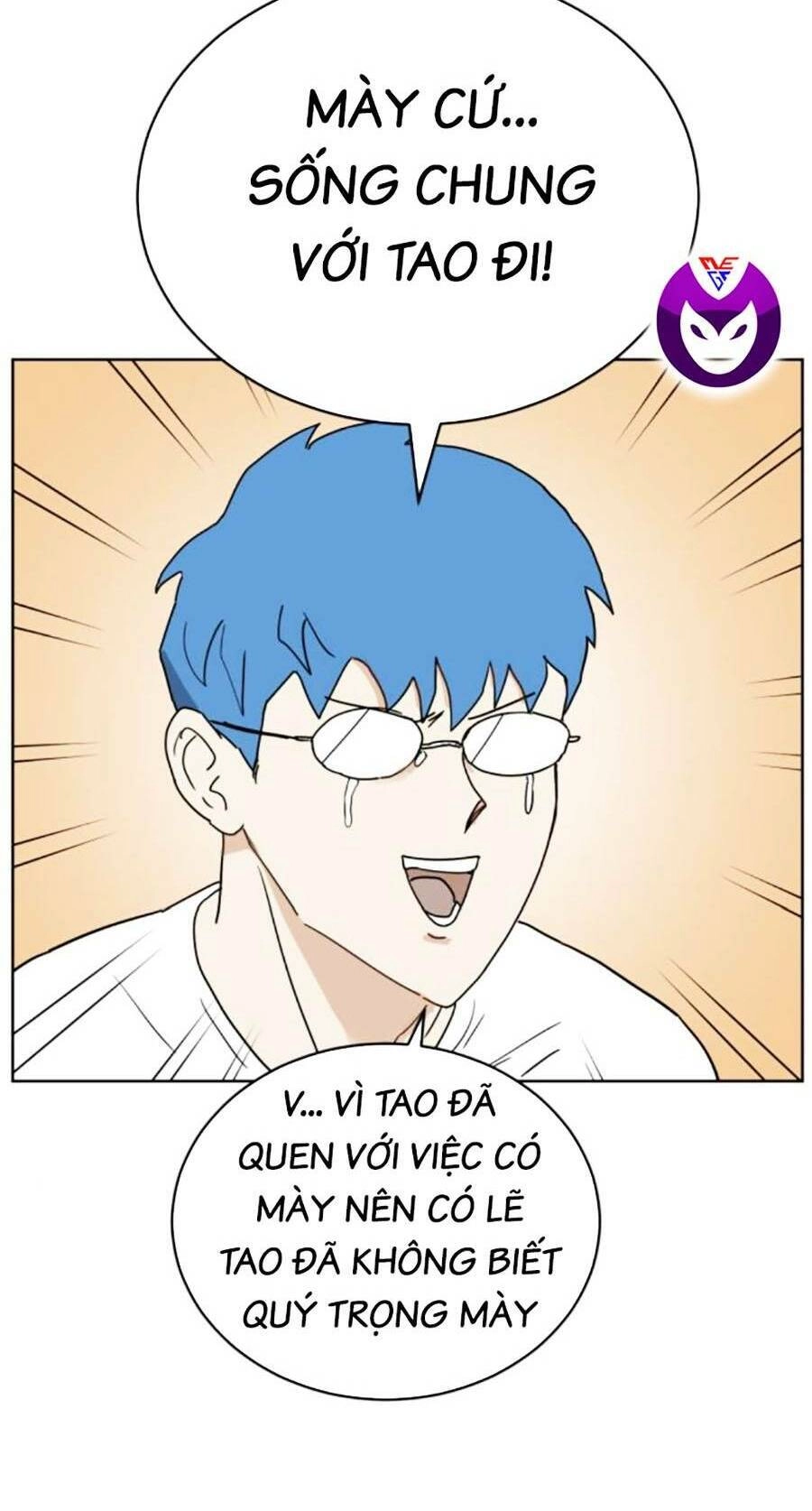 Con Mèo Đô Vật Của Tôi Chapter 5 - 56