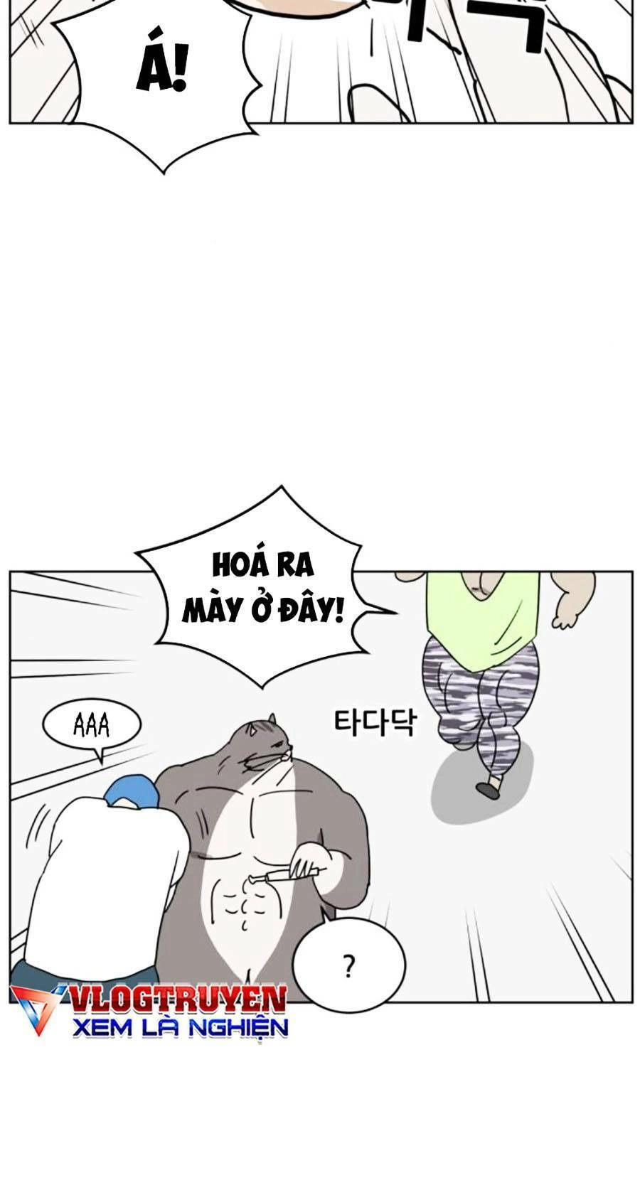 Con Mèo Đô Vật Của Tôi Chapter 5 - 59