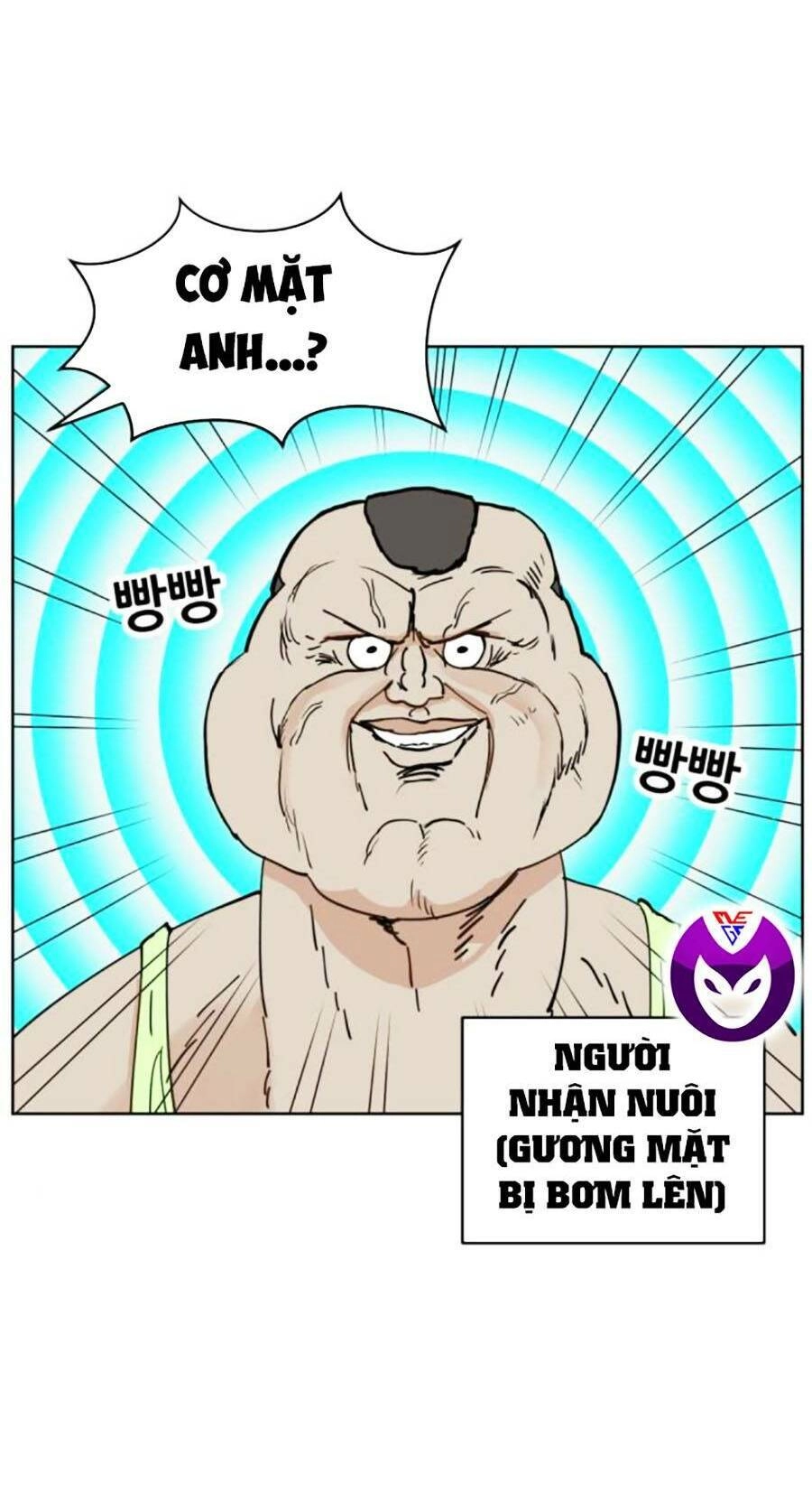 Con Mèo Đô Vật Của Tôi Chapter 5 - 60