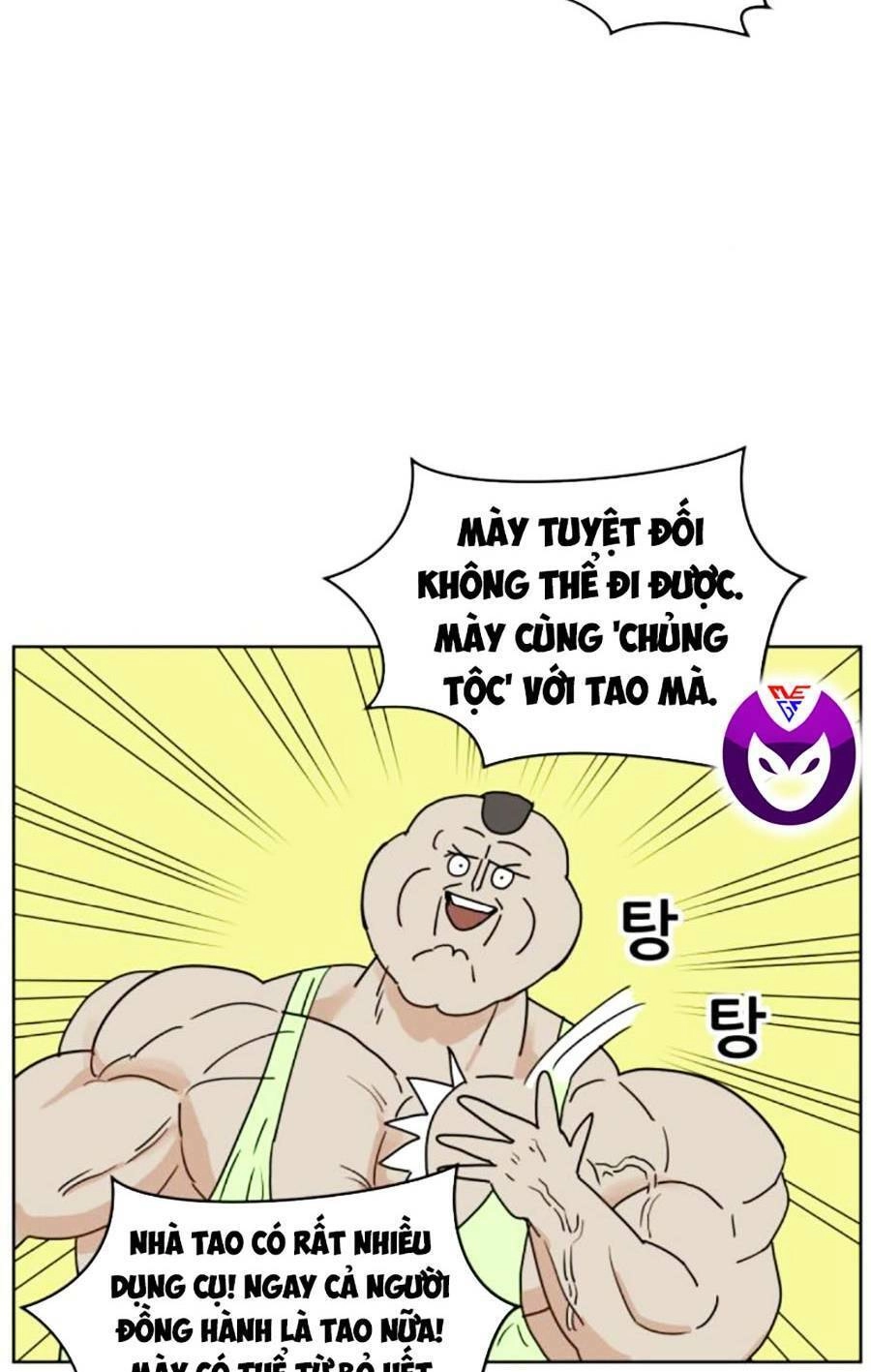 Con Mèo Đô Vật Của Tôi Chapter 5 - 64