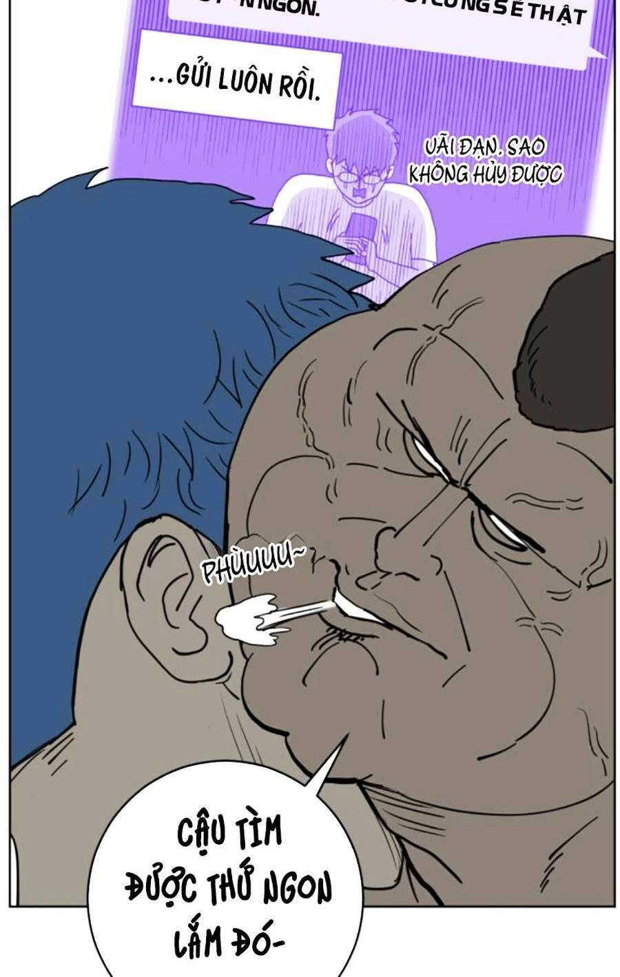 Con Mèo Đô Vật Của Tôi Chapter 5 - 70