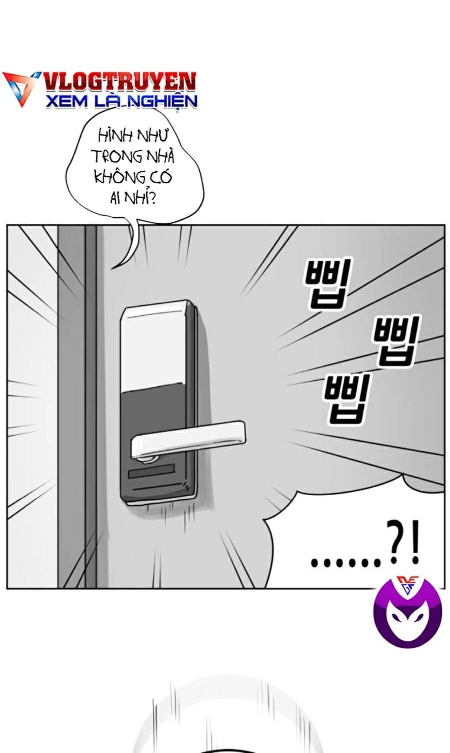 Con Mèo Đô Vật Của Tôi Chapter 6 - 3