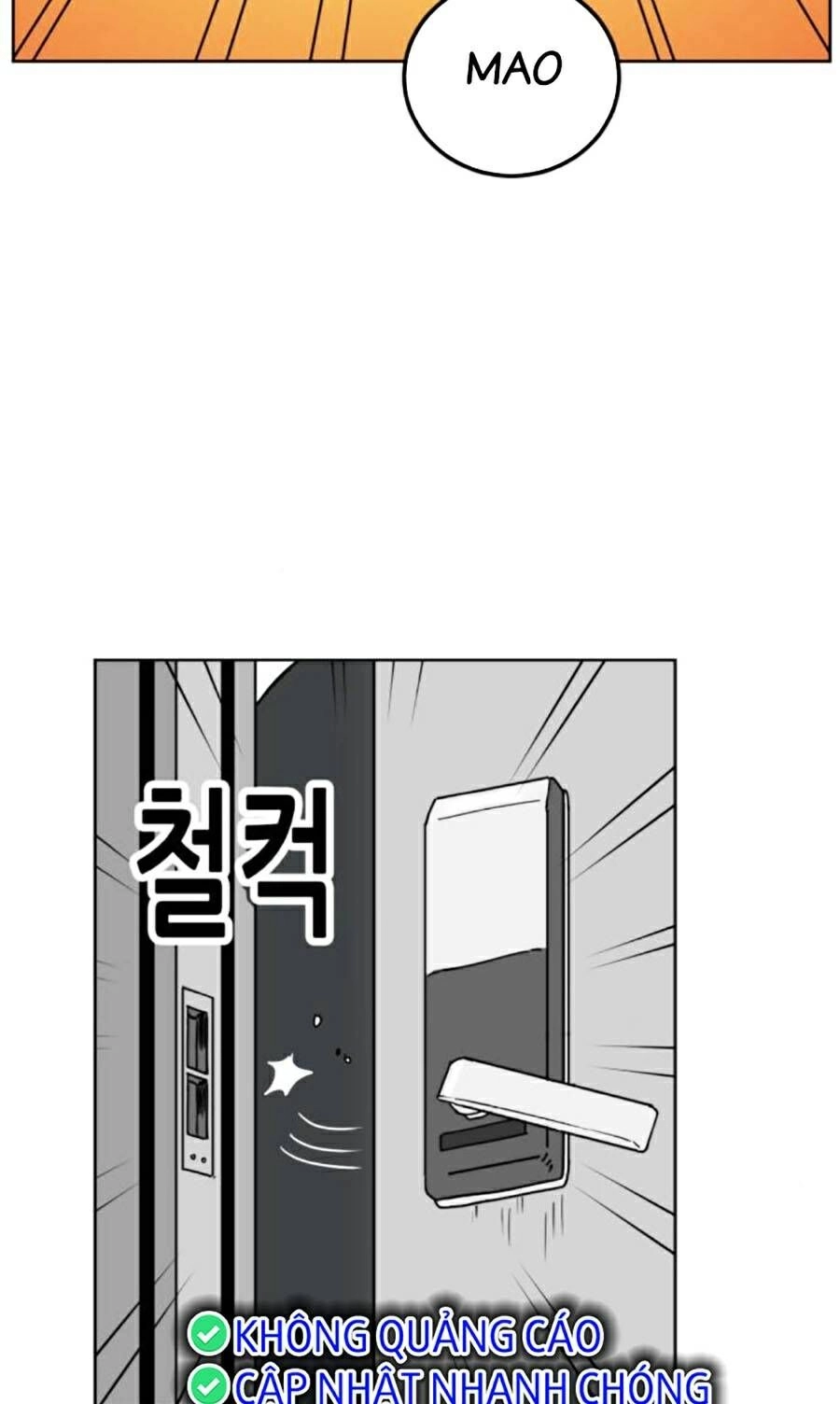 Con Mèo Đô Vật Của Tôi Chapter 6 - 5