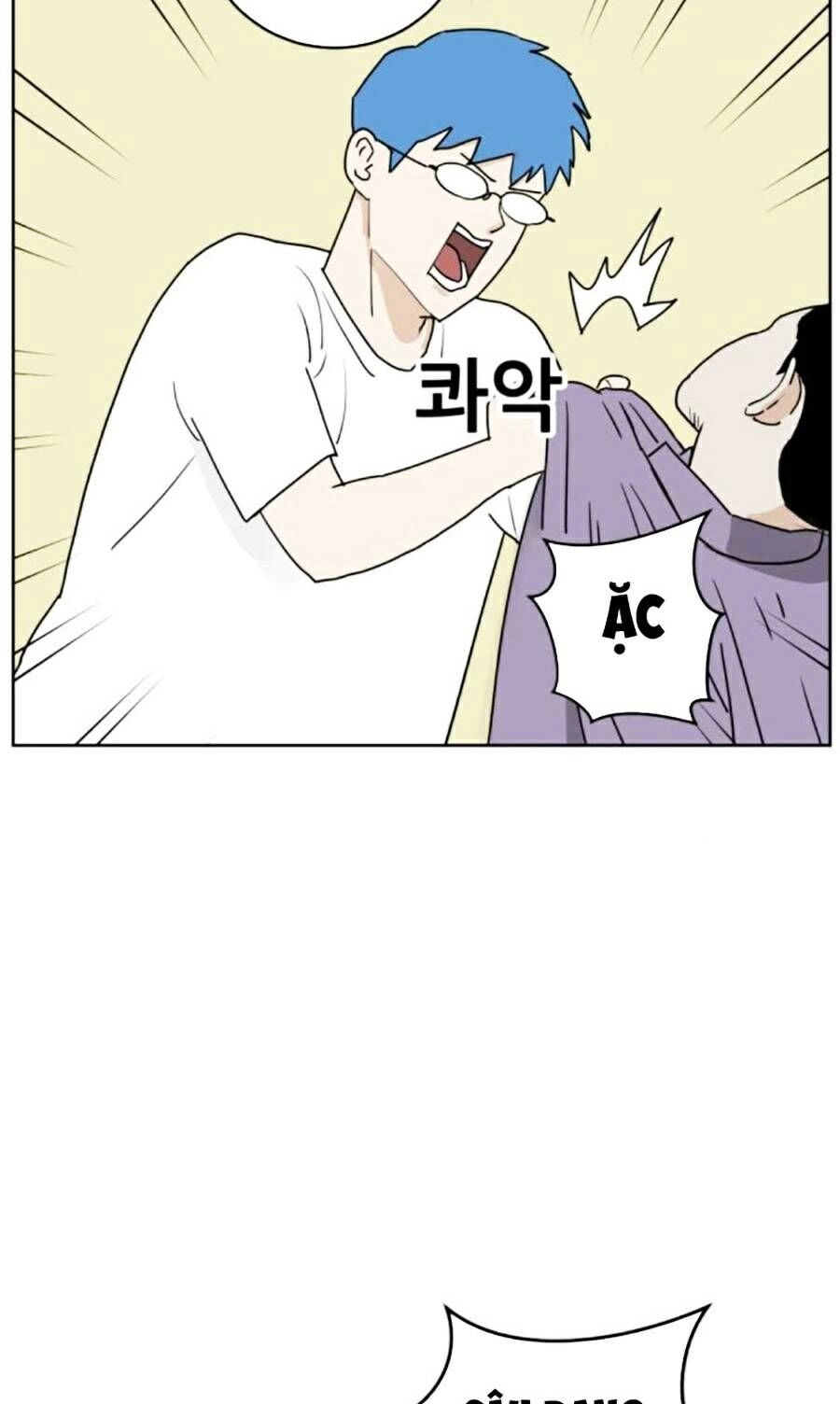 Con Mèo Đô Vật Của Tôi Chapter 6 - 11