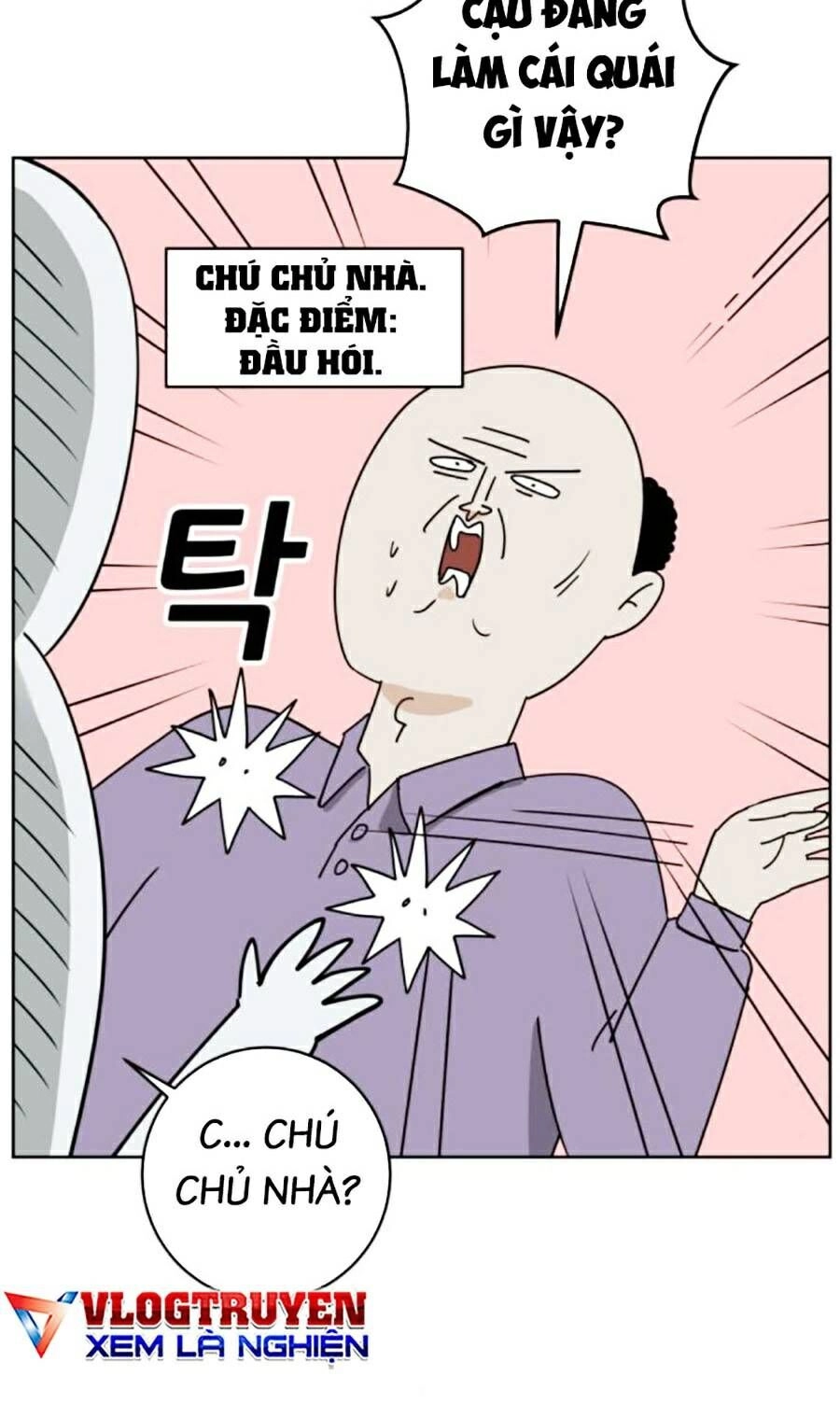 Con Mèo Đô Vật Của Tôi Chapter 6 - 12