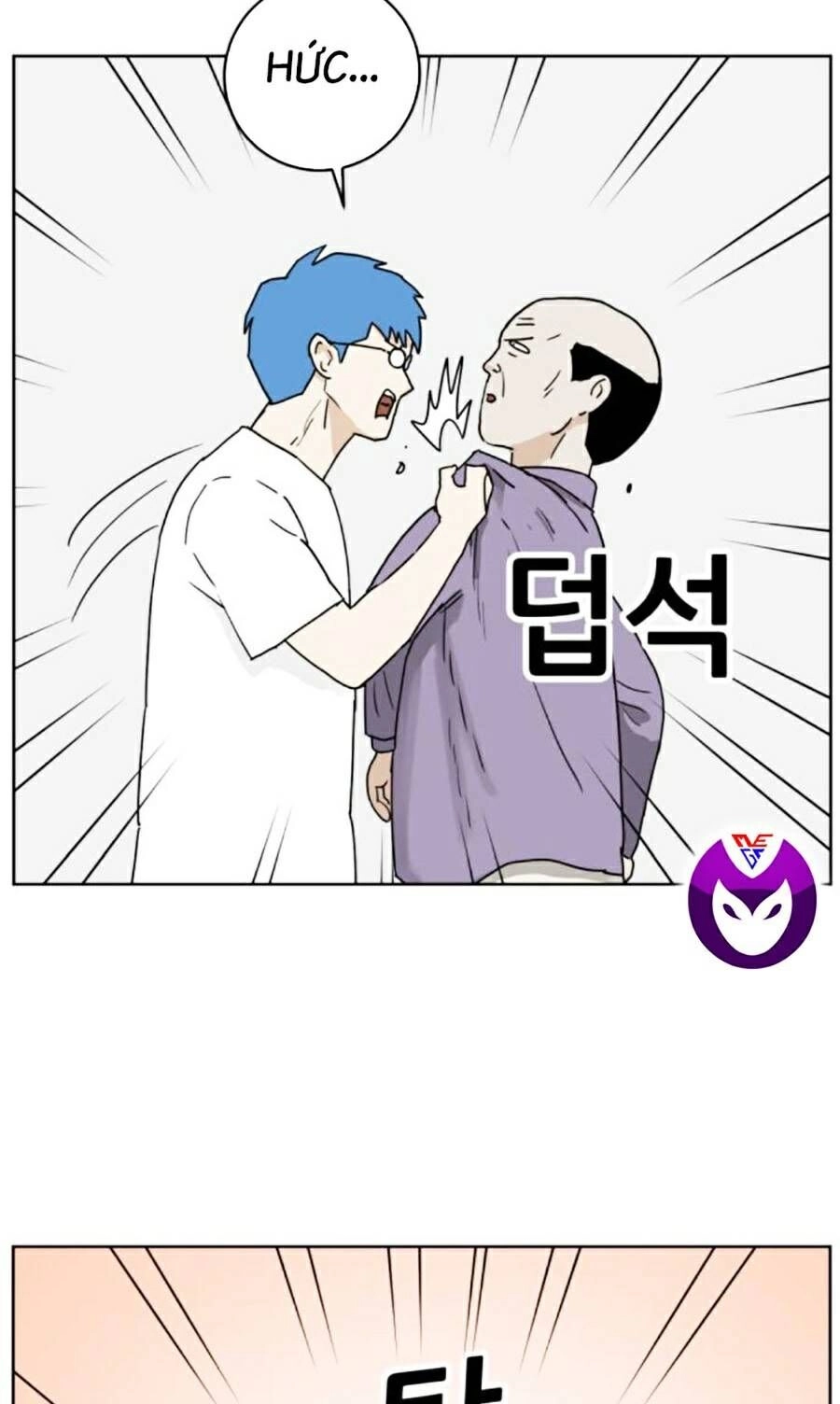 Con Mèo Đô Vật Của Tôi Chapter 6 - 18