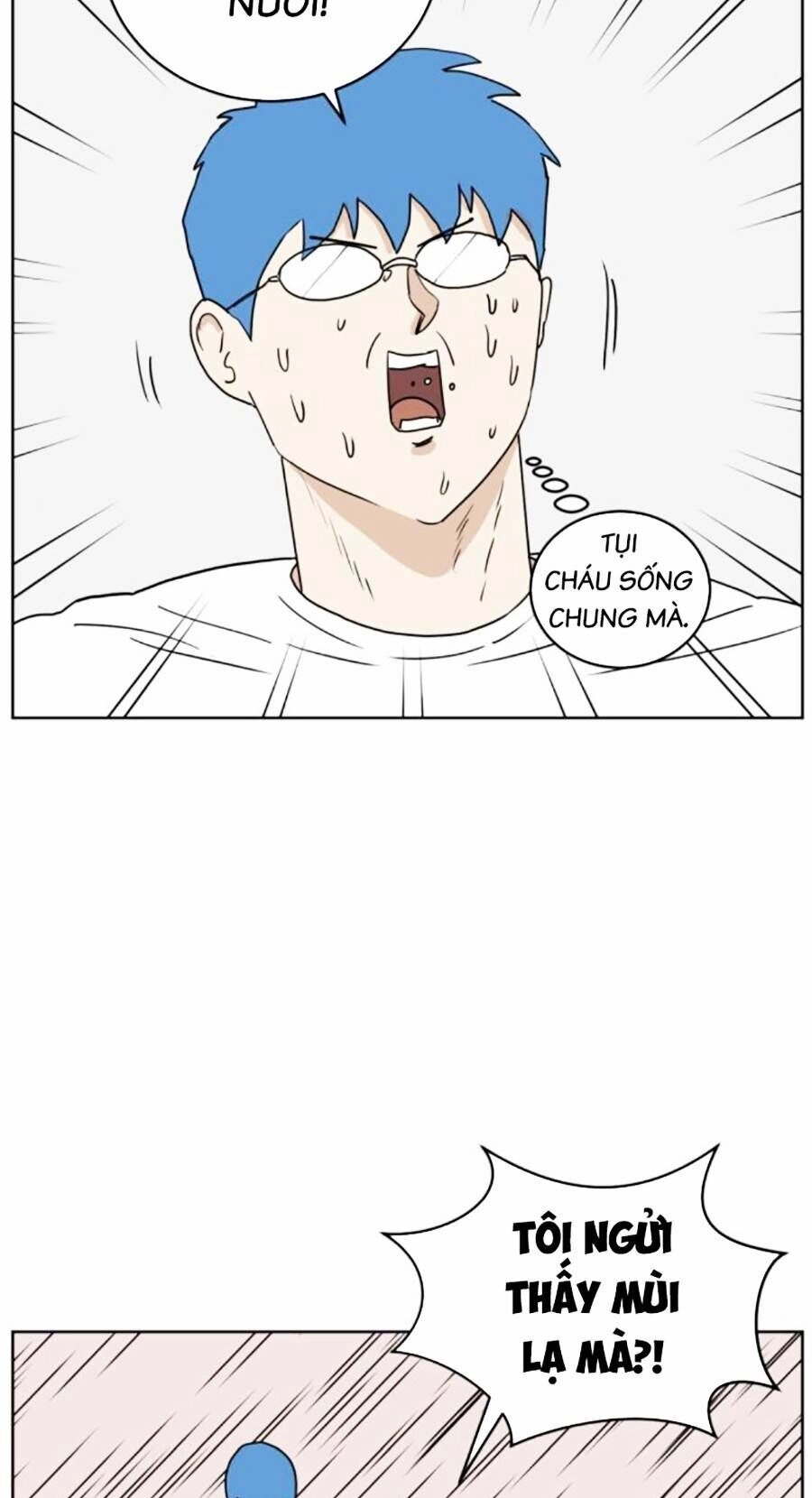 Con Mèo Đô Vật Của Tôi Chapter 6 - 25