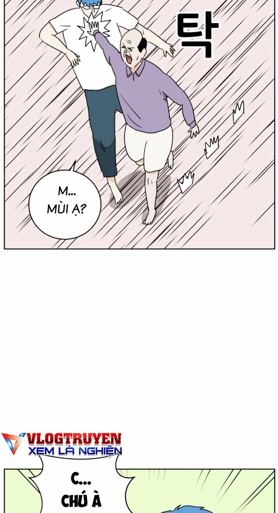 Con Mèo Đô Vật Của Tôi Chapter 6 - 26