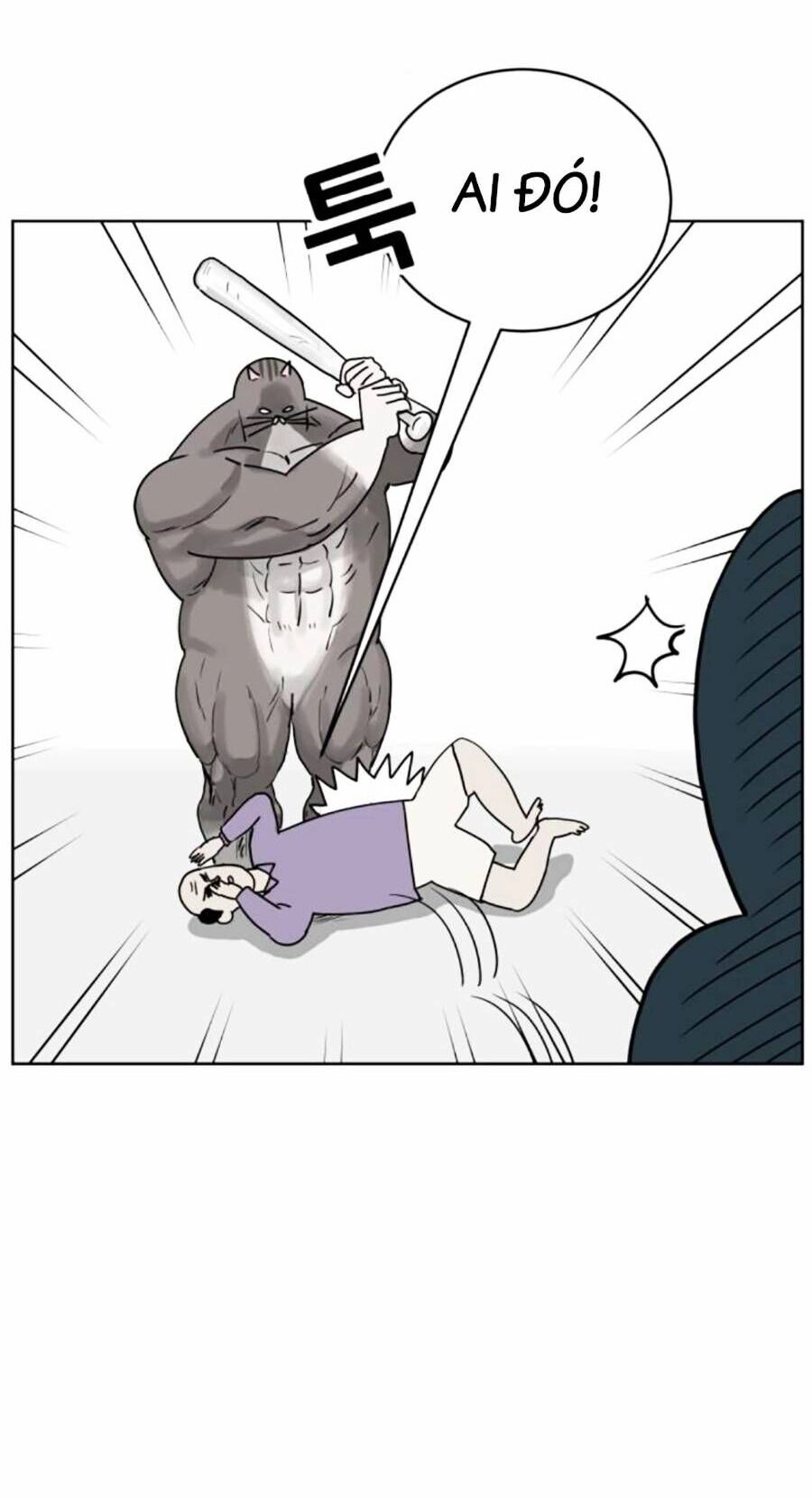 Con Mèo Đô Vật Của Tôi Chapter 6 - 30