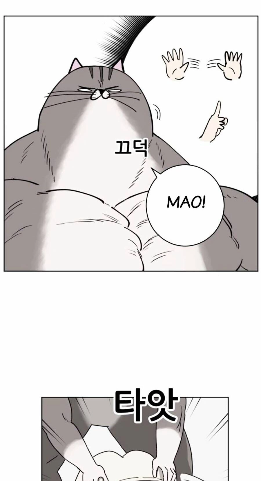 Con Mèo Đô Vật Của Tôi Chapter 6 - 32