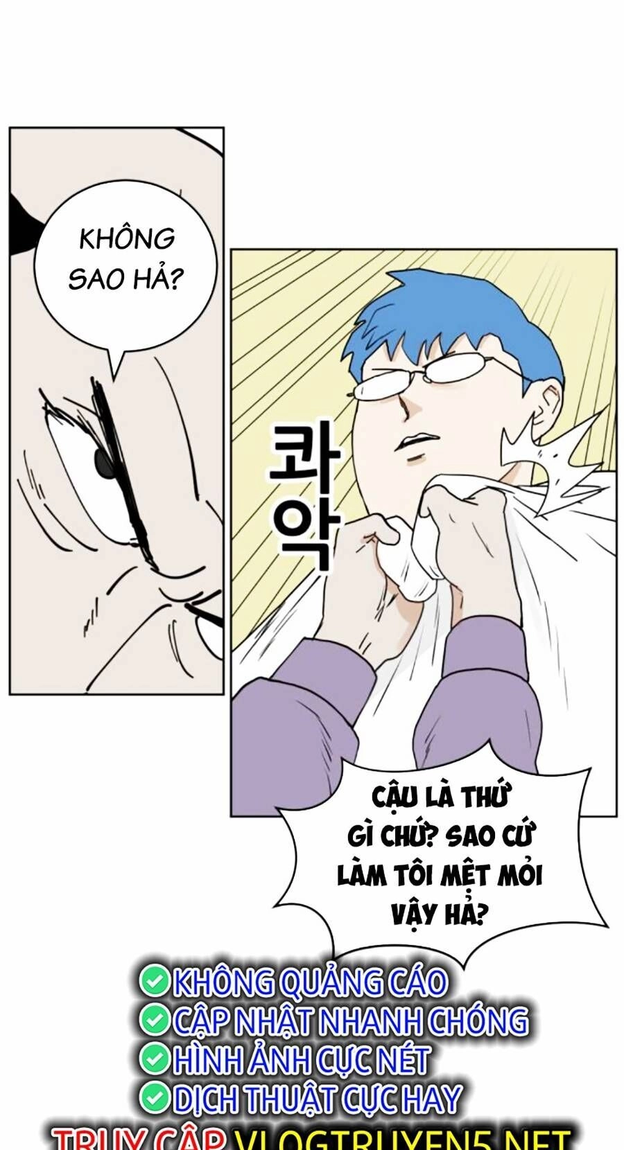 Con Mèo Đô Vật Của Tôi Chapter 6 - 41