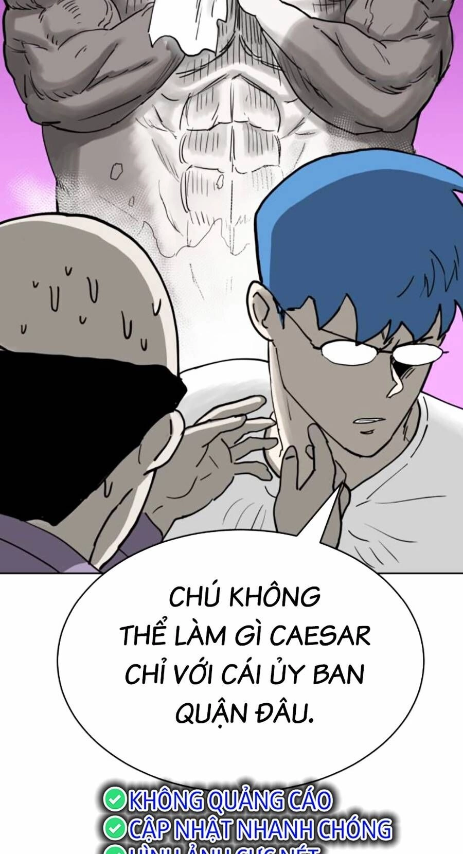 Con Mèo Đô Vật Của Tôi Chapter 6 - 45