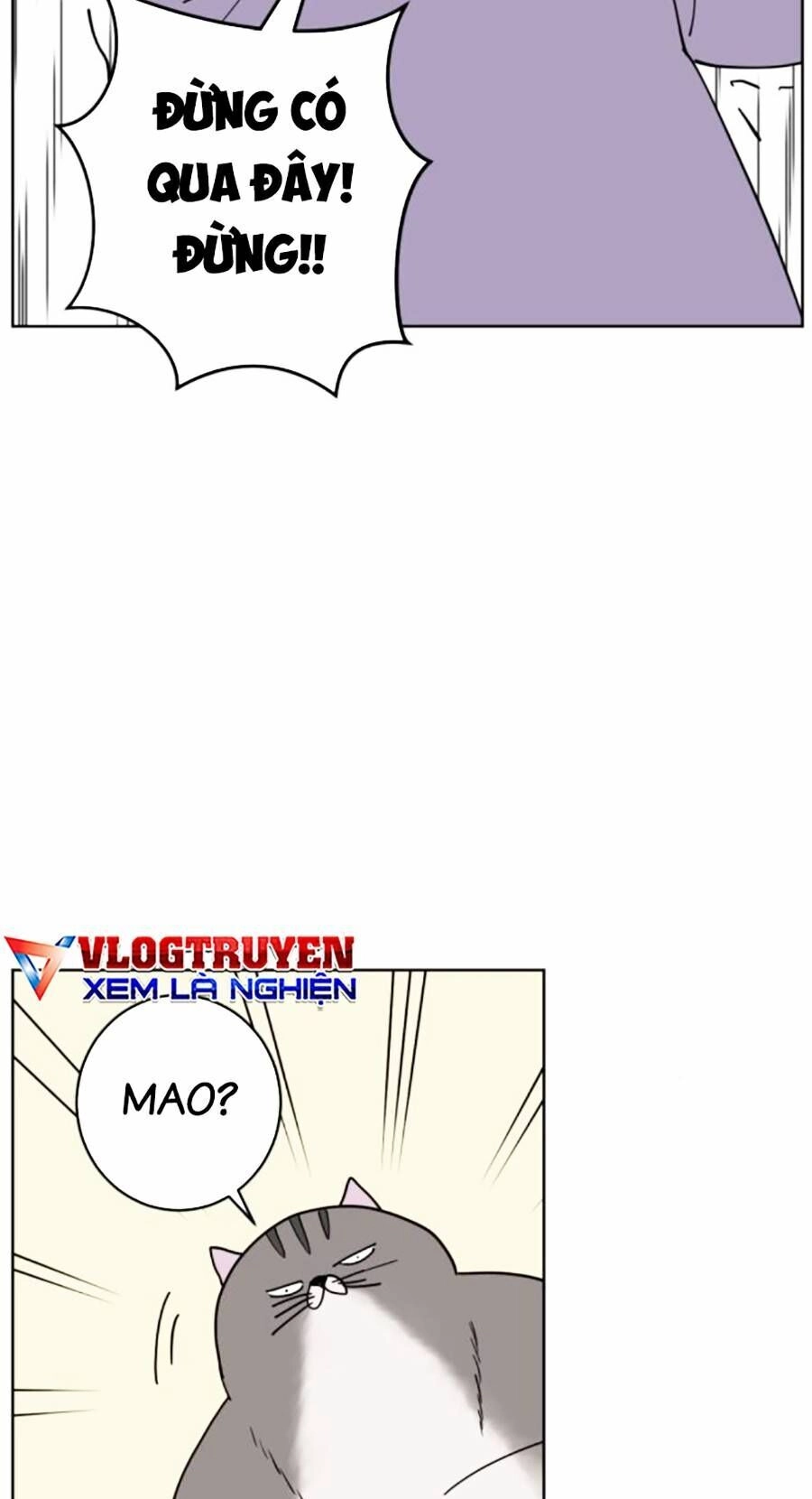 Con Mèo Đô Vật Của Tôi Chapter 6 - 47