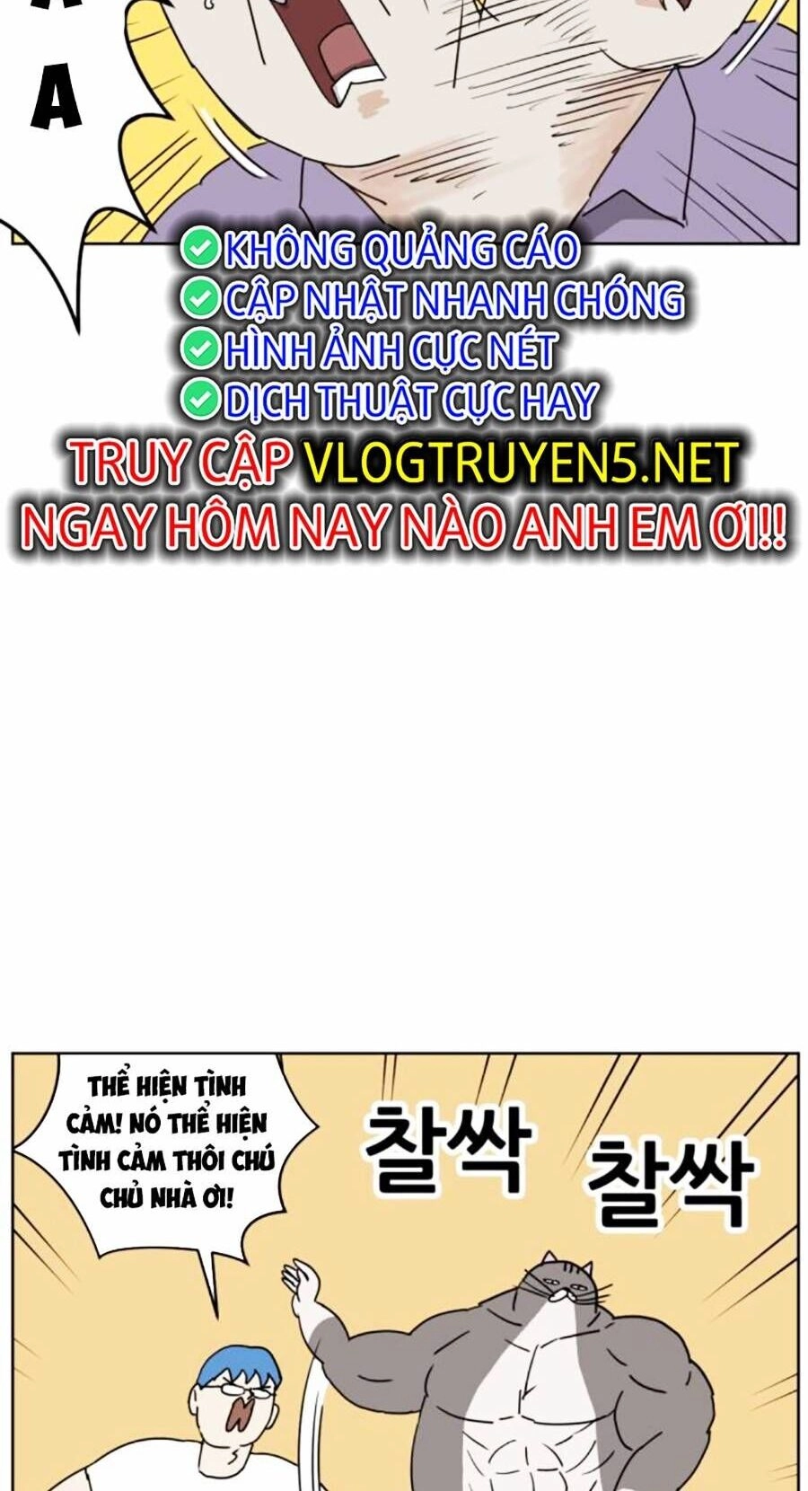 Con Mèo Đô Vật Của Tôi Chapter 6 - 50