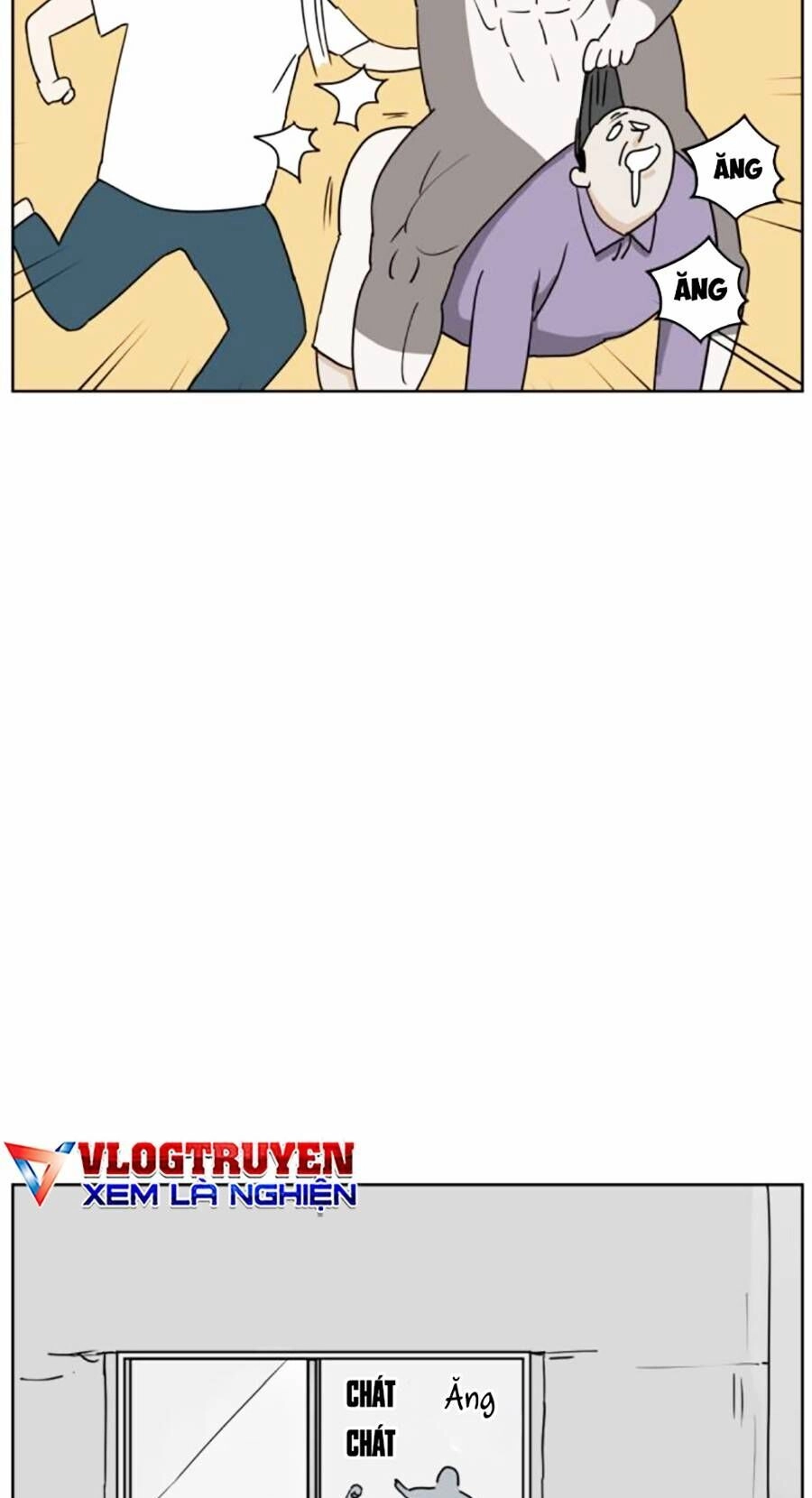 Con Mèo Đô Vật Của Tôi Chapter 6 - 51