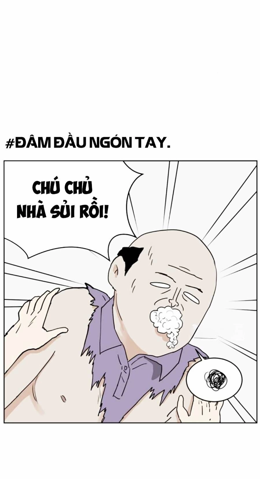 Con Mèo Đô Vật Của Tôi Chapter 6 - 55