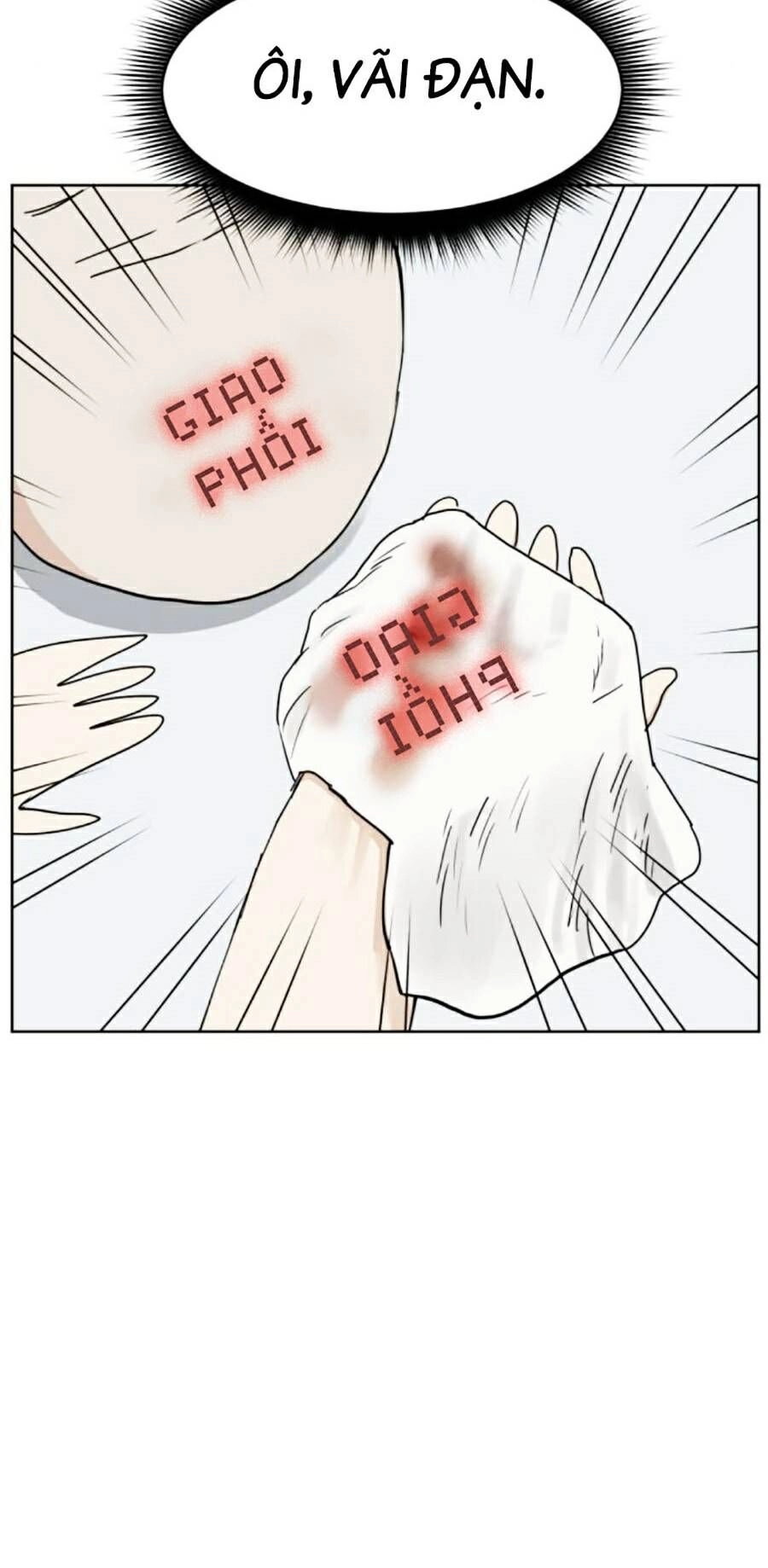 Con Mèo Đô Vật Của Tôi Chapter 6 - 62