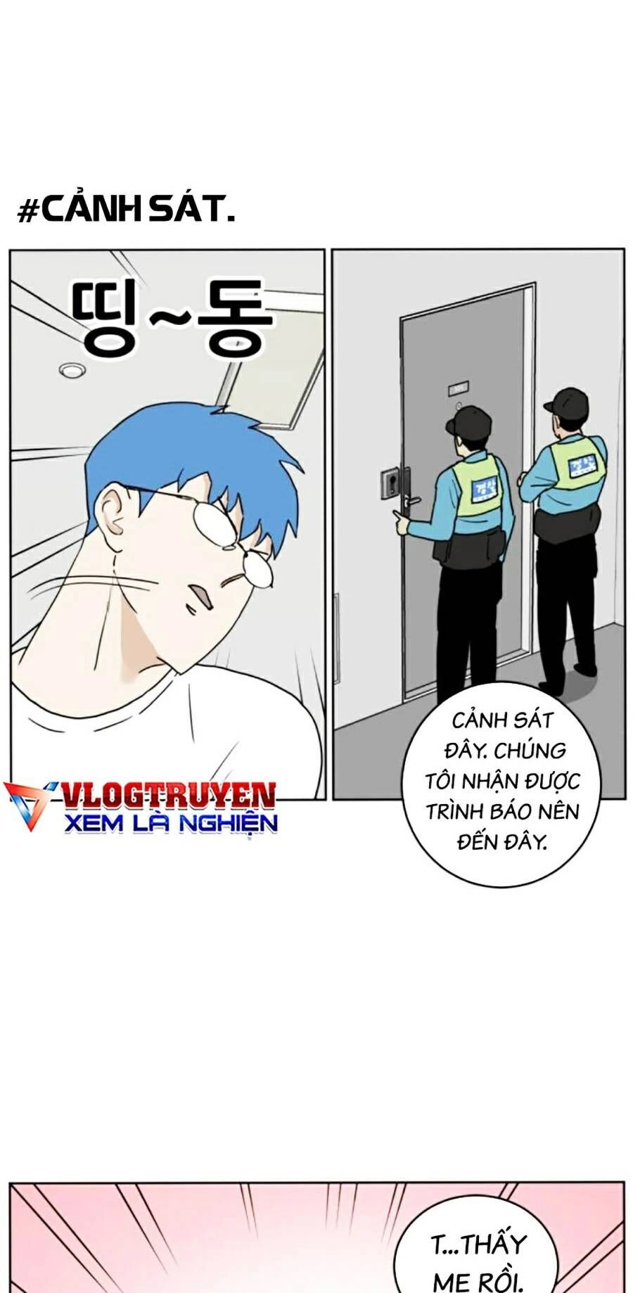 Con Mèo Đô Vật Của Tôi Chapter 6 - 63