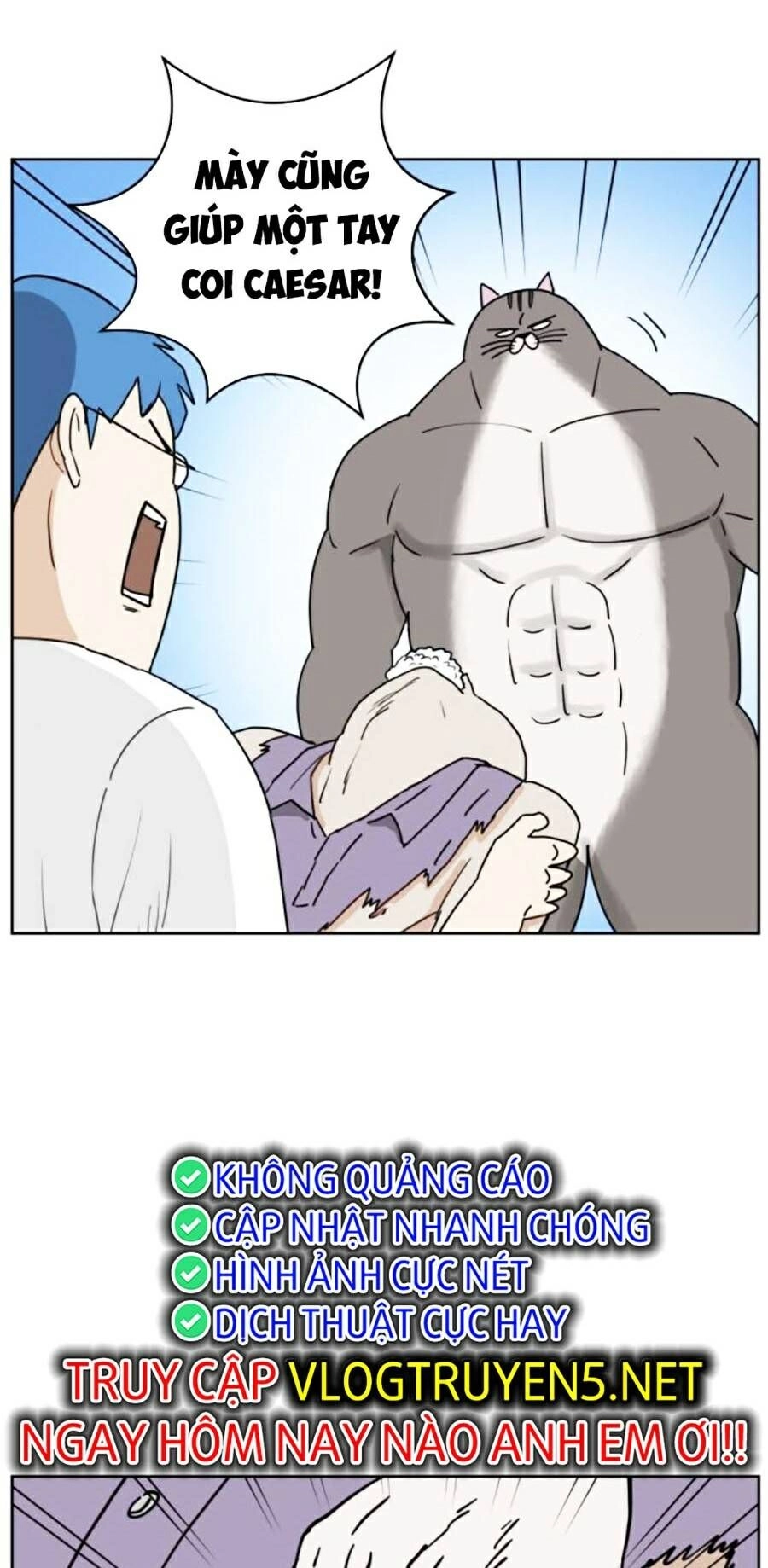 Con Mèo Đô Vật Của Tôi Chapter 6 - 65