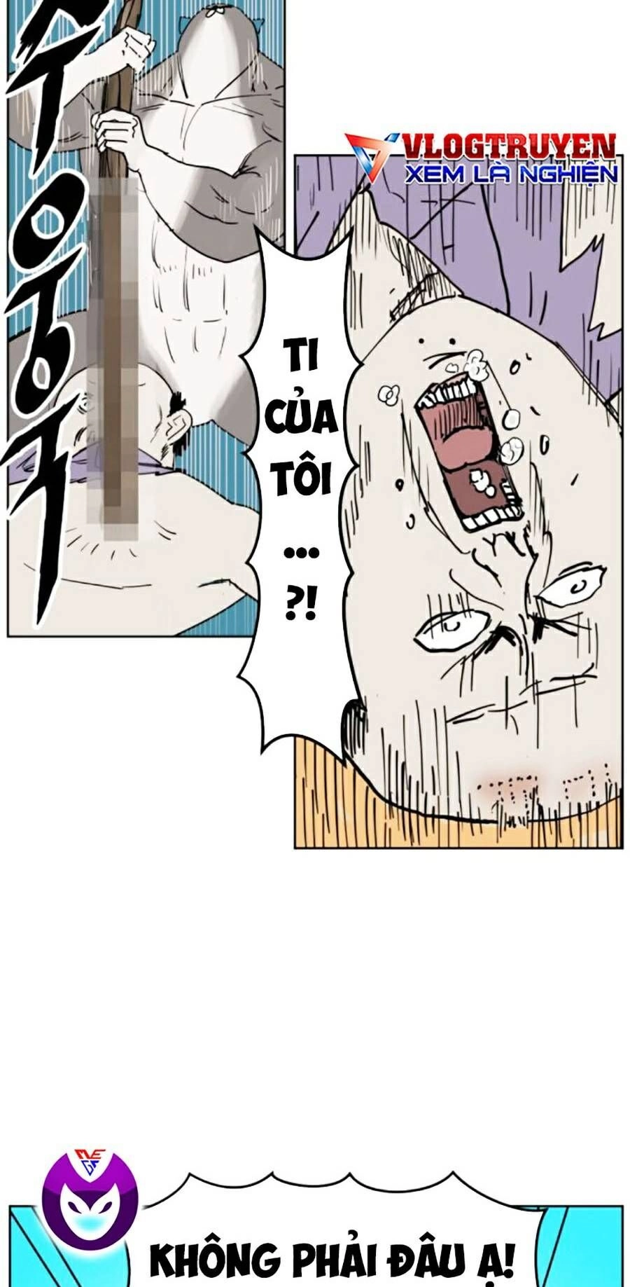 Con Mèo Đô Vật Của Tôi Chapter 6 - 67