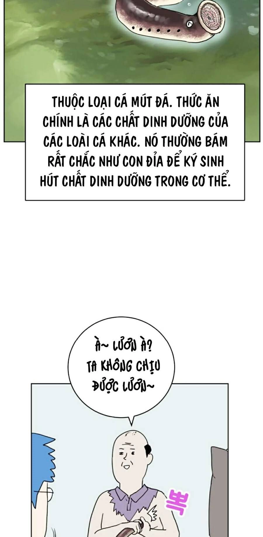 Con Mèo Đô Vật Của Tôi Chapter 6 - 70