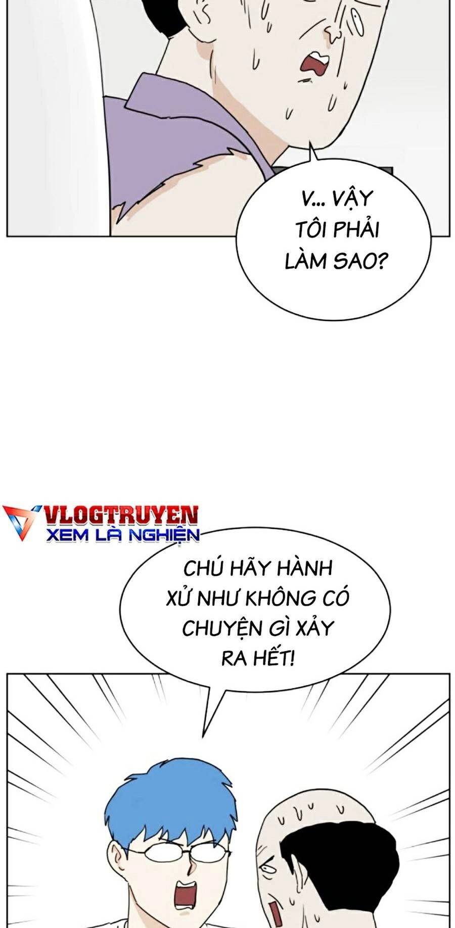 Con Mèo Đô Vật Của Tôi Chapter 6 - 74