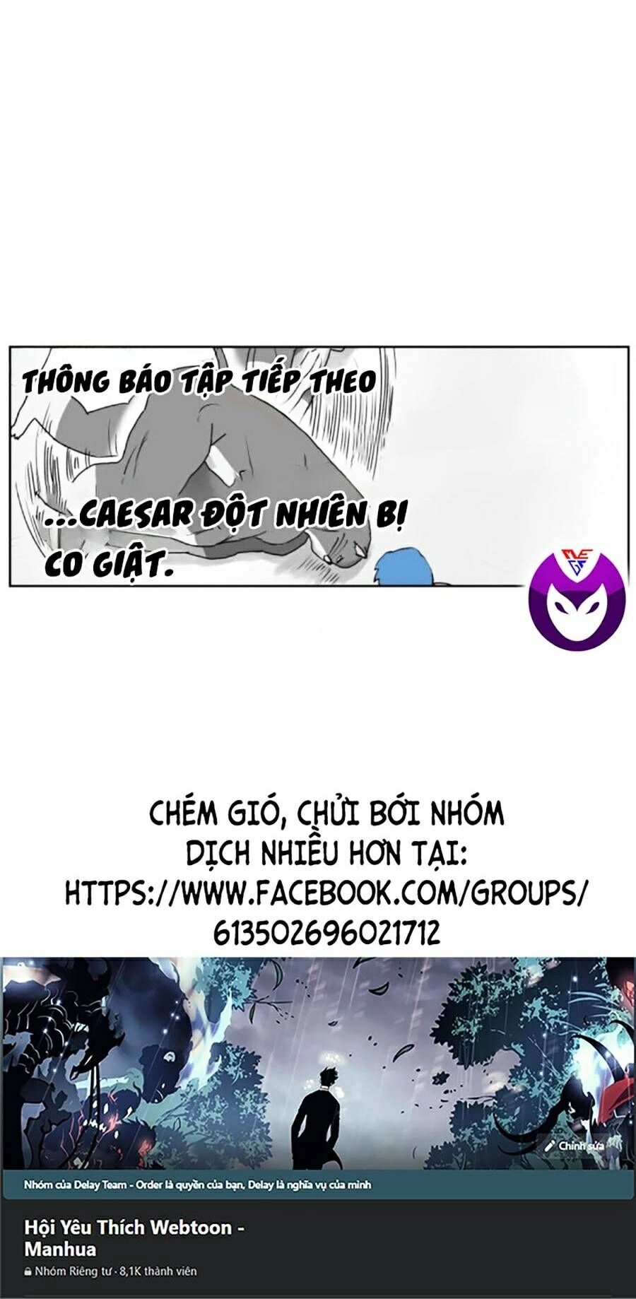 Con Mèo Đô Vật Của Tôi Chapter 6 - 80