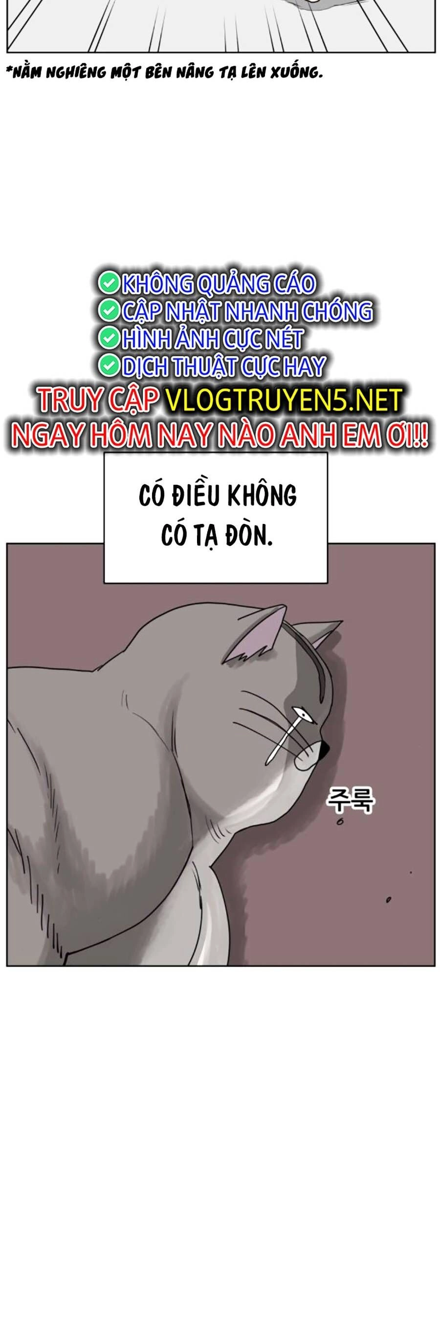 Con Mèo Đô Vật Của Tôi Chapter 7 - 10