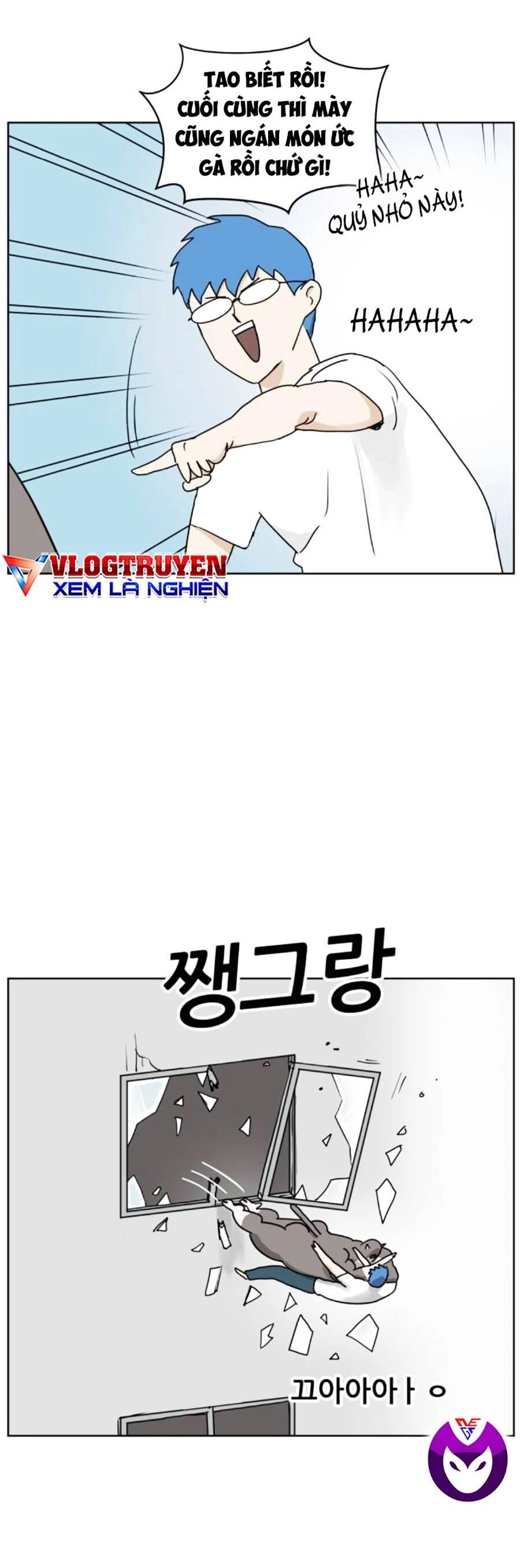 Con Mèo Đô Vật Của Tôi Chapter 7 - 11