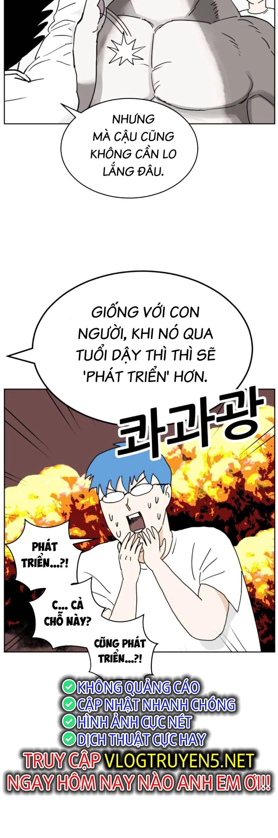 Con Mèo Đô Vật Của Tôi Chapter 7 - 15
