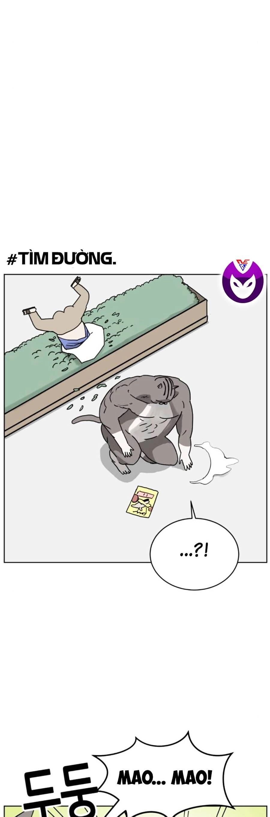 Con Mèo Đô Vật Của Tôi Chapter 7 - 19