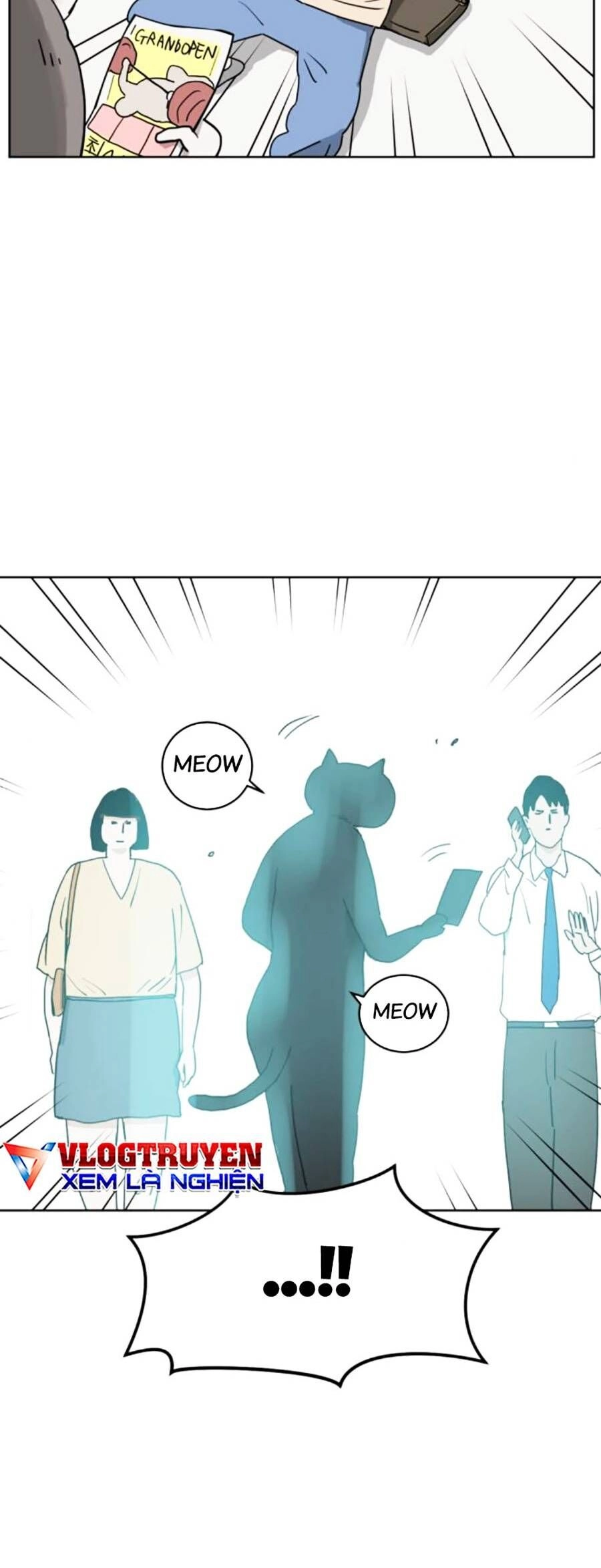 Con Mèo Đô Vật Của Tôi Chapter 7 - 27