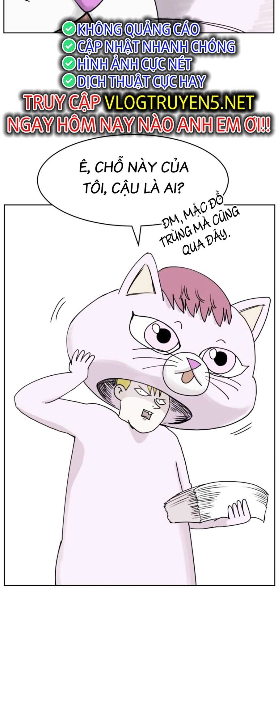 Con Mèo Đô Vật Của Tôi Chapter 7 - 29