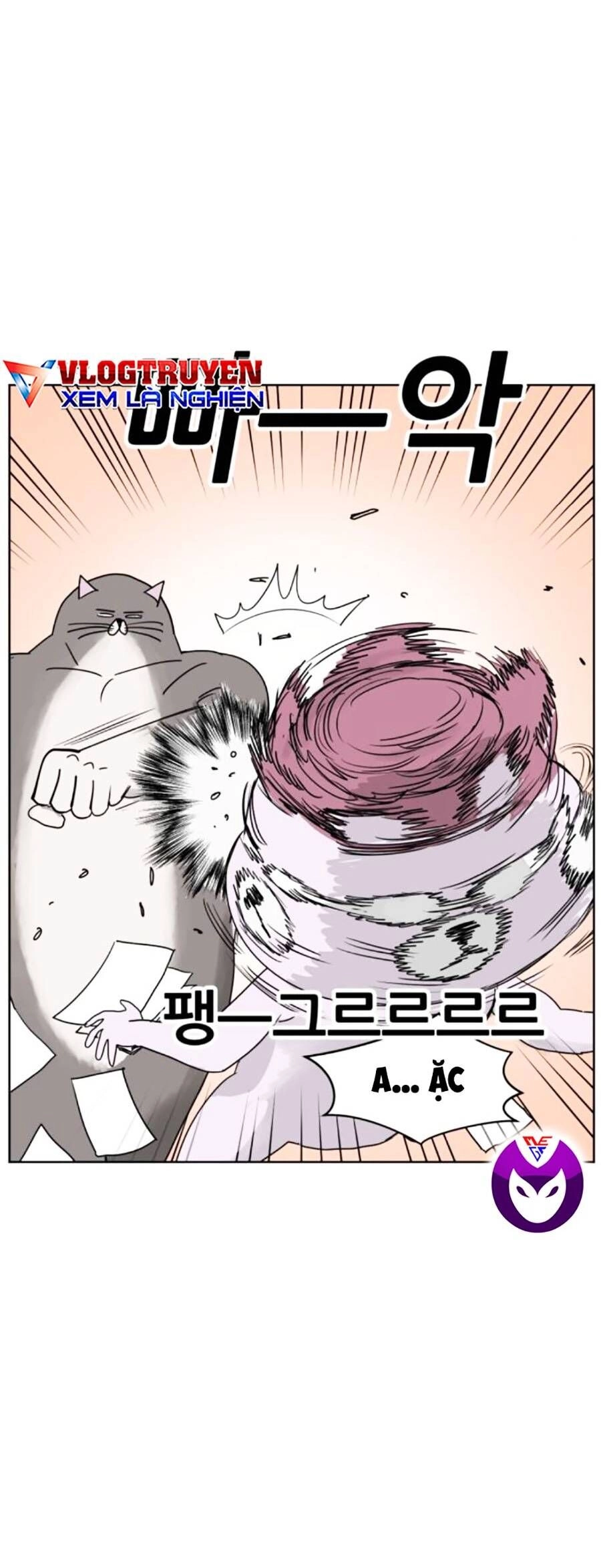 Con Mèo Đô Vật Của Tôi Chapter 7 - 30