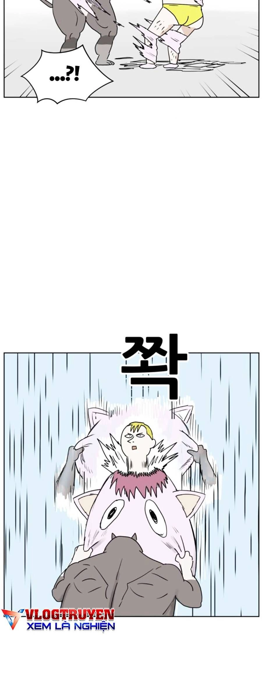 Con Mèo Đô Vật Của Tôi Chapter 7 - 32