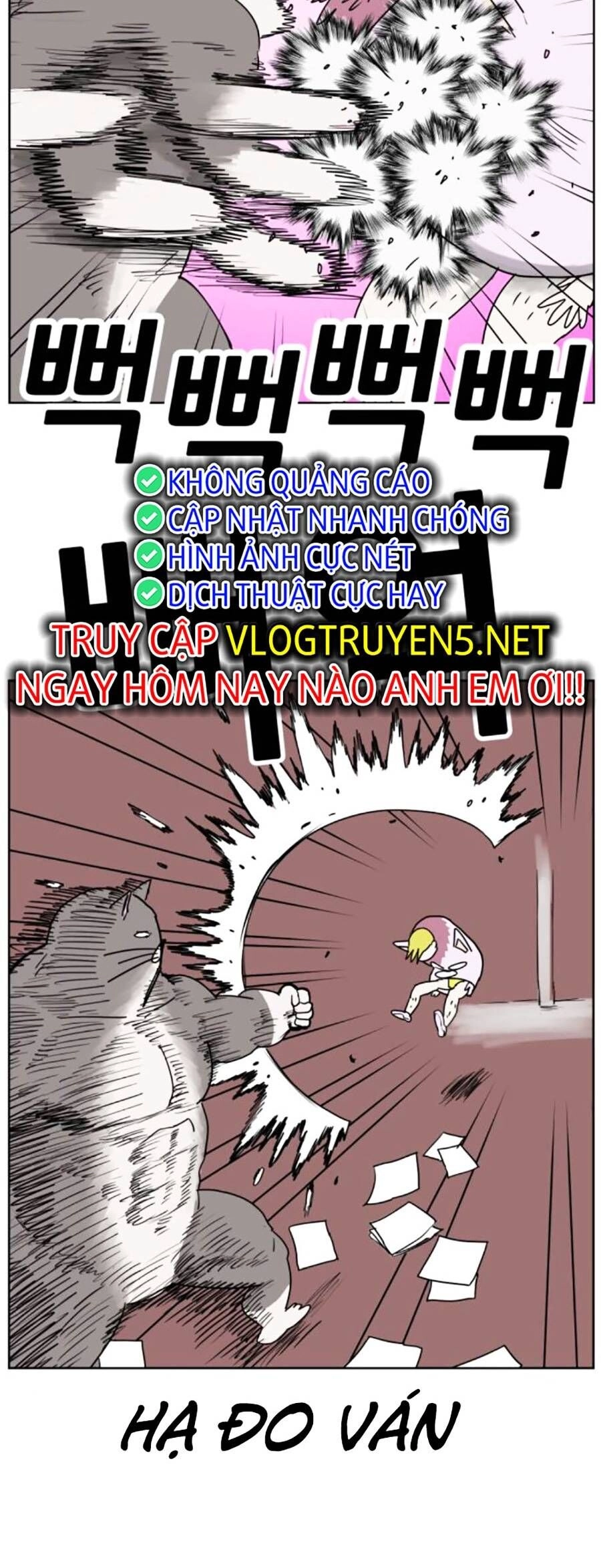 Con Mèo Đô Vật Của Tôi Chapter 7 - 34