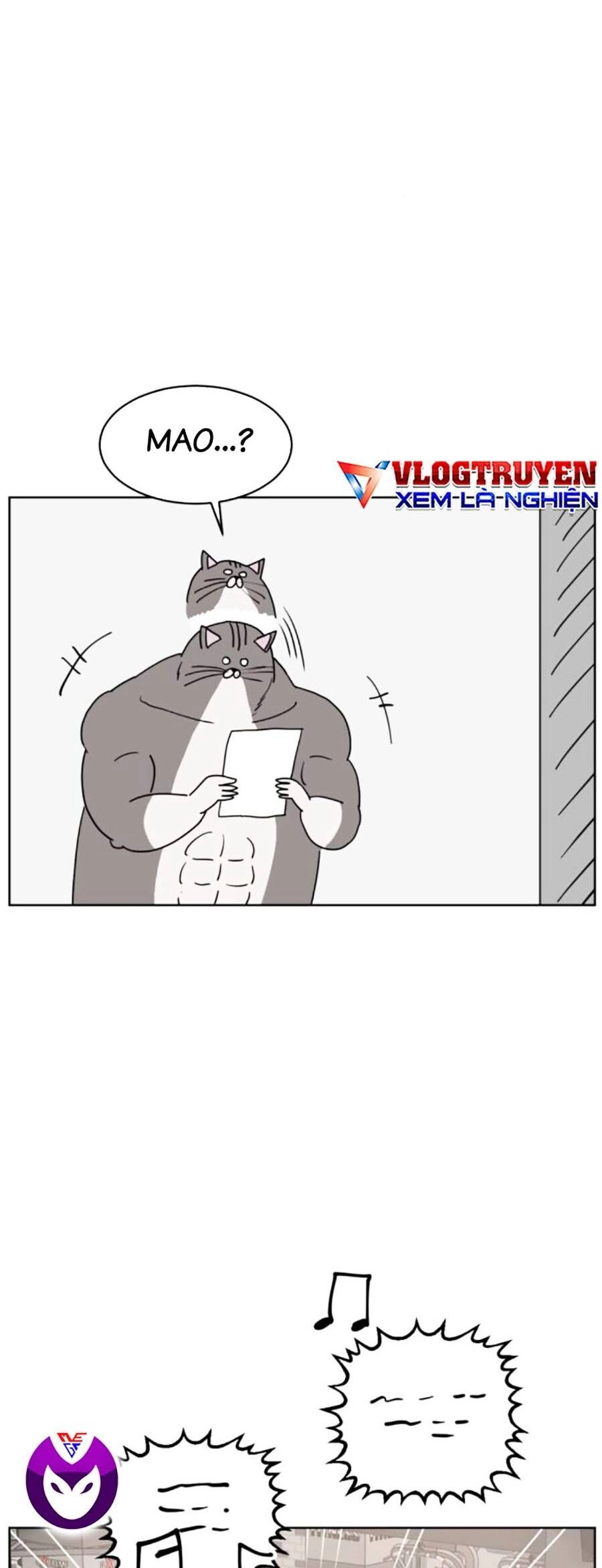 Con Mèo Đô Vật Của Tôi Chapter 7 - 38