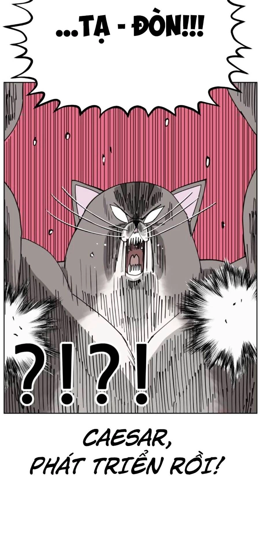 Con Mèo Đô Vật Của Tôi Chapter 7 - 47