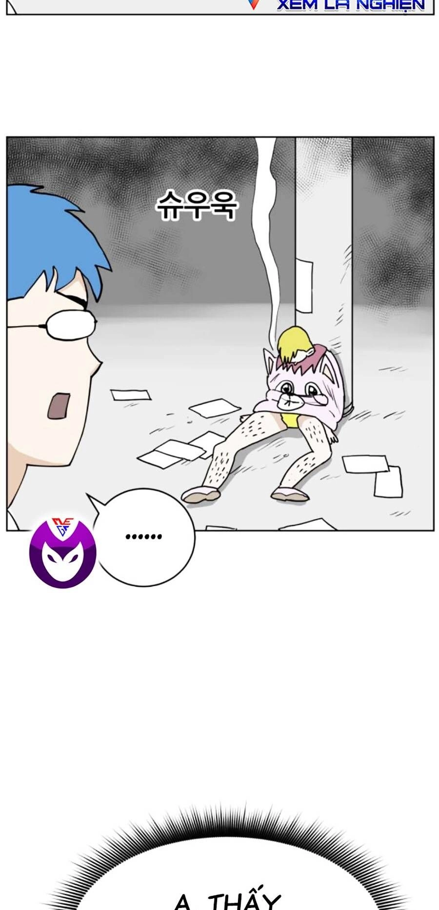 Con Mèo Đô Vật Của Tôi Chapter 7 - 50