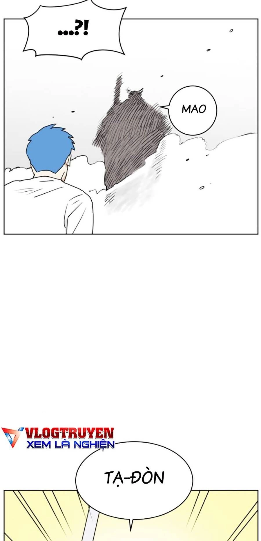 Con Mèo Đô Vật Của Tôi Chapter 7 - 52