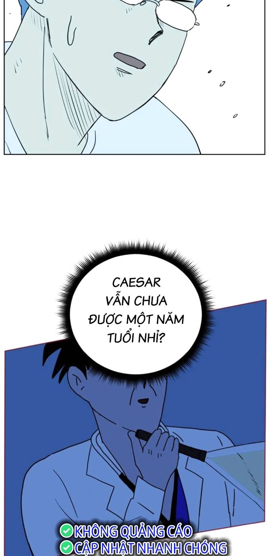 Con Mèo Đô Vật Của Tôi Chapter 7 - 54